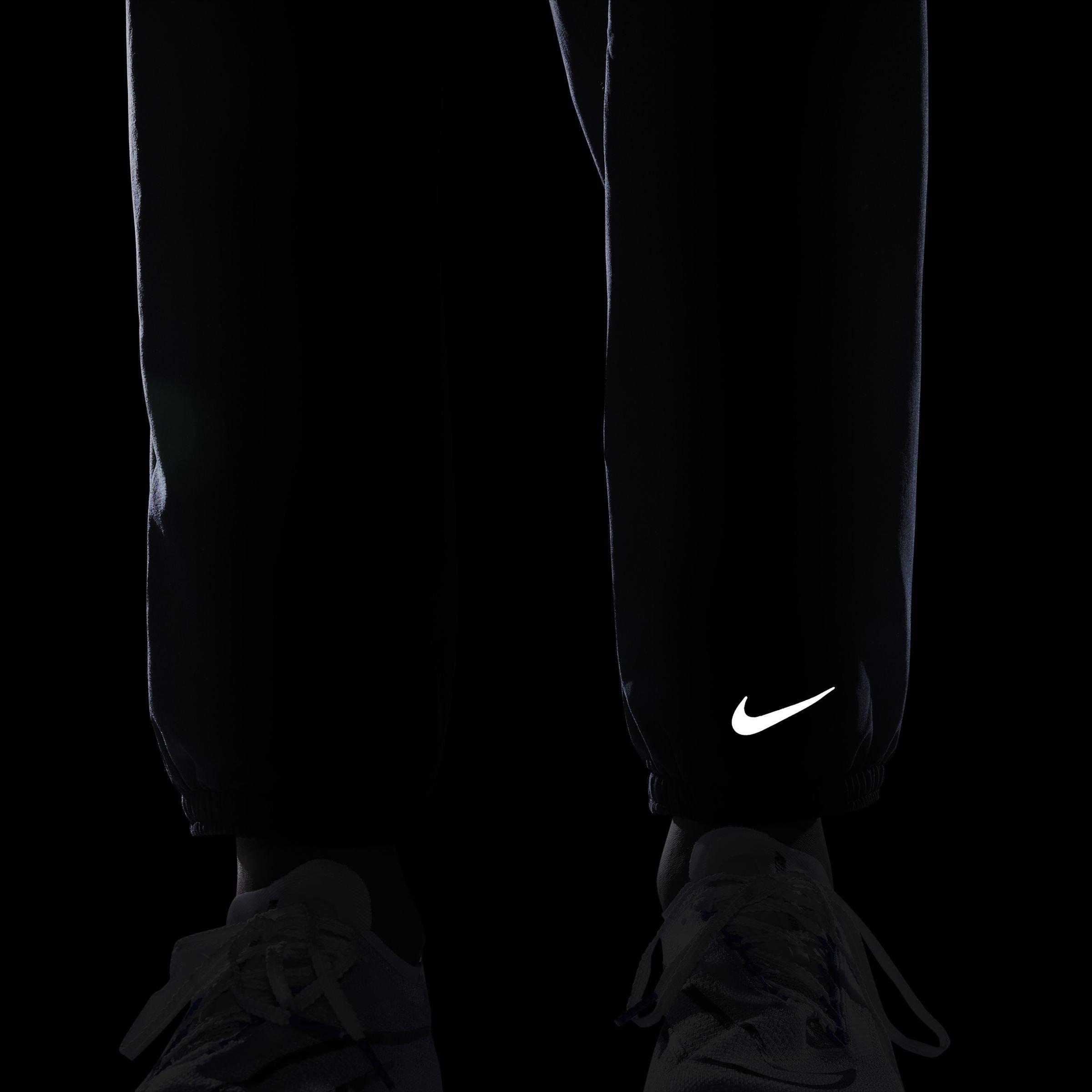 Black/White - Nike - Essential Jogging Bottoms Juniors - 7
