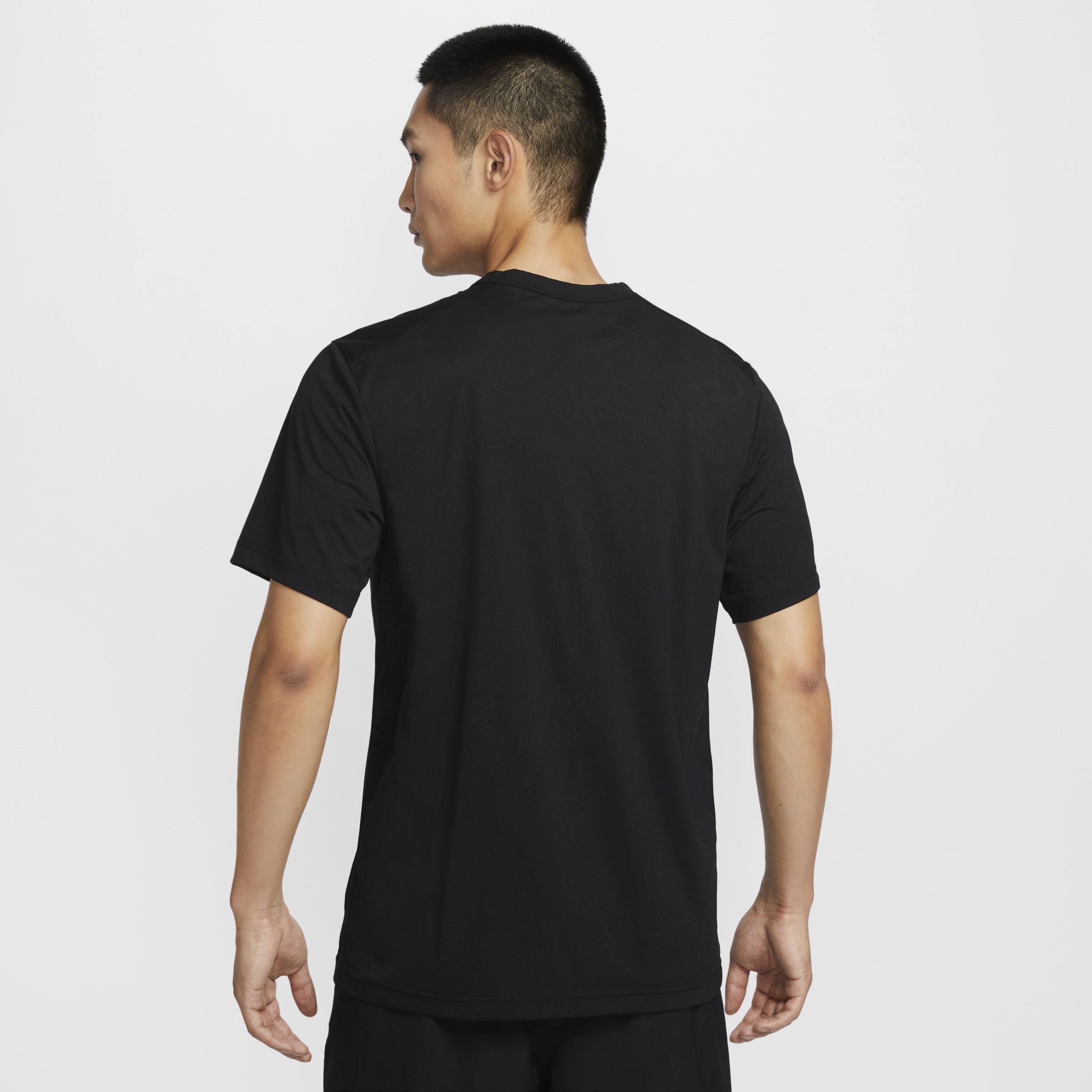 Nike Hyverse Swsh TopSn51 Short Sleeve Performance TShirts