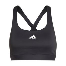 adidas TLRD Training High-Support Bra Womens