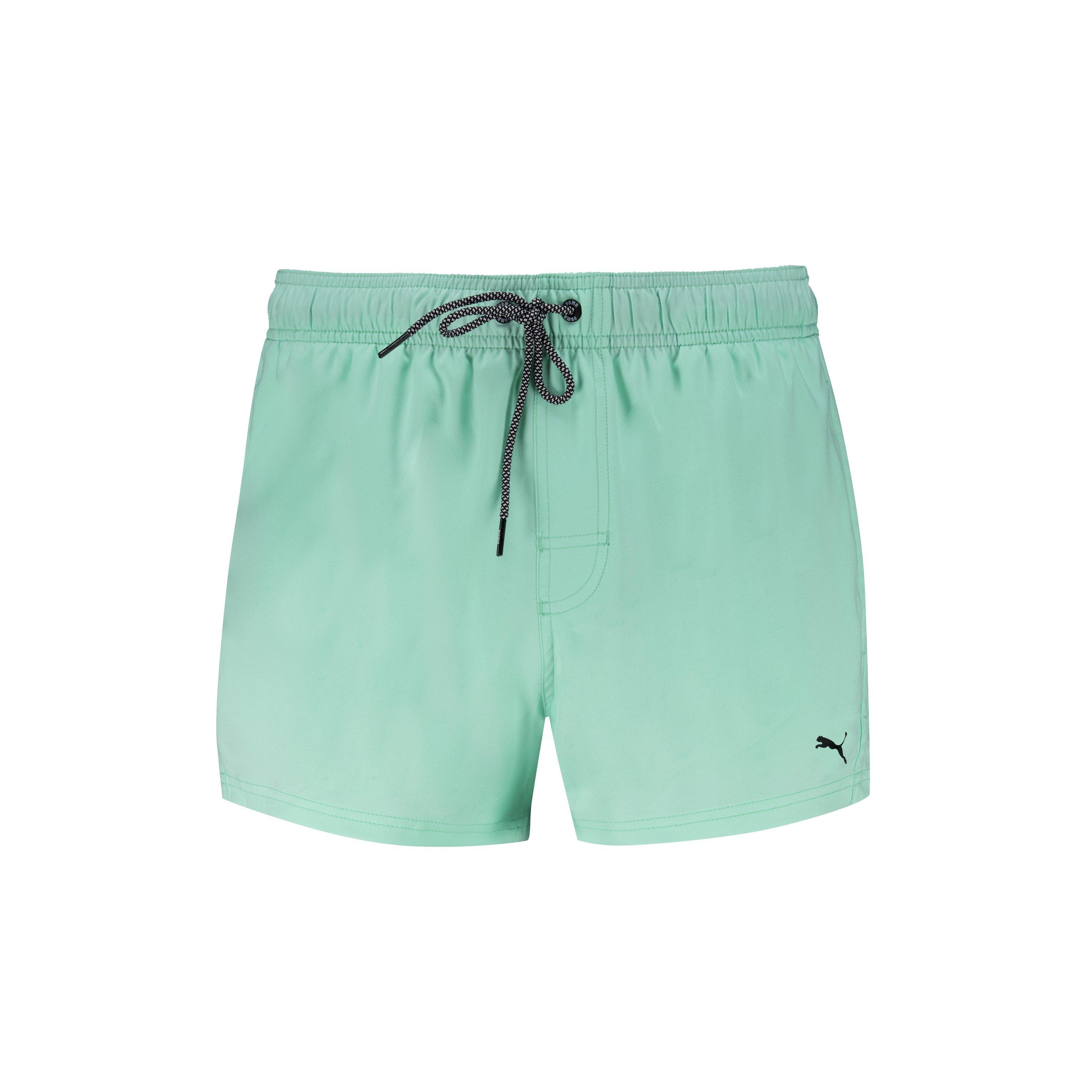 Puma Puma Swim Men Sht Sh Sn99