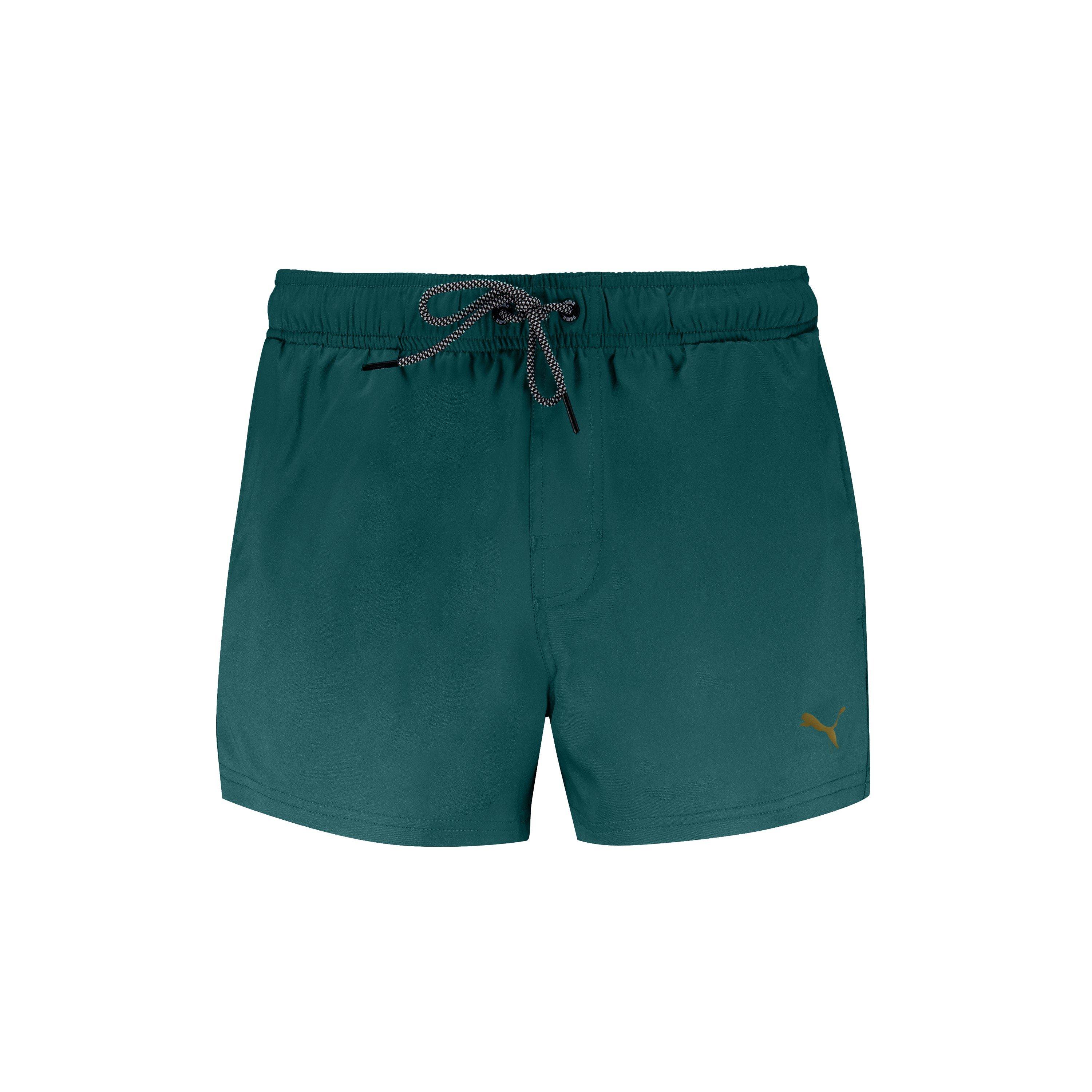 Puma Swim Men Sht Sh Sn99
