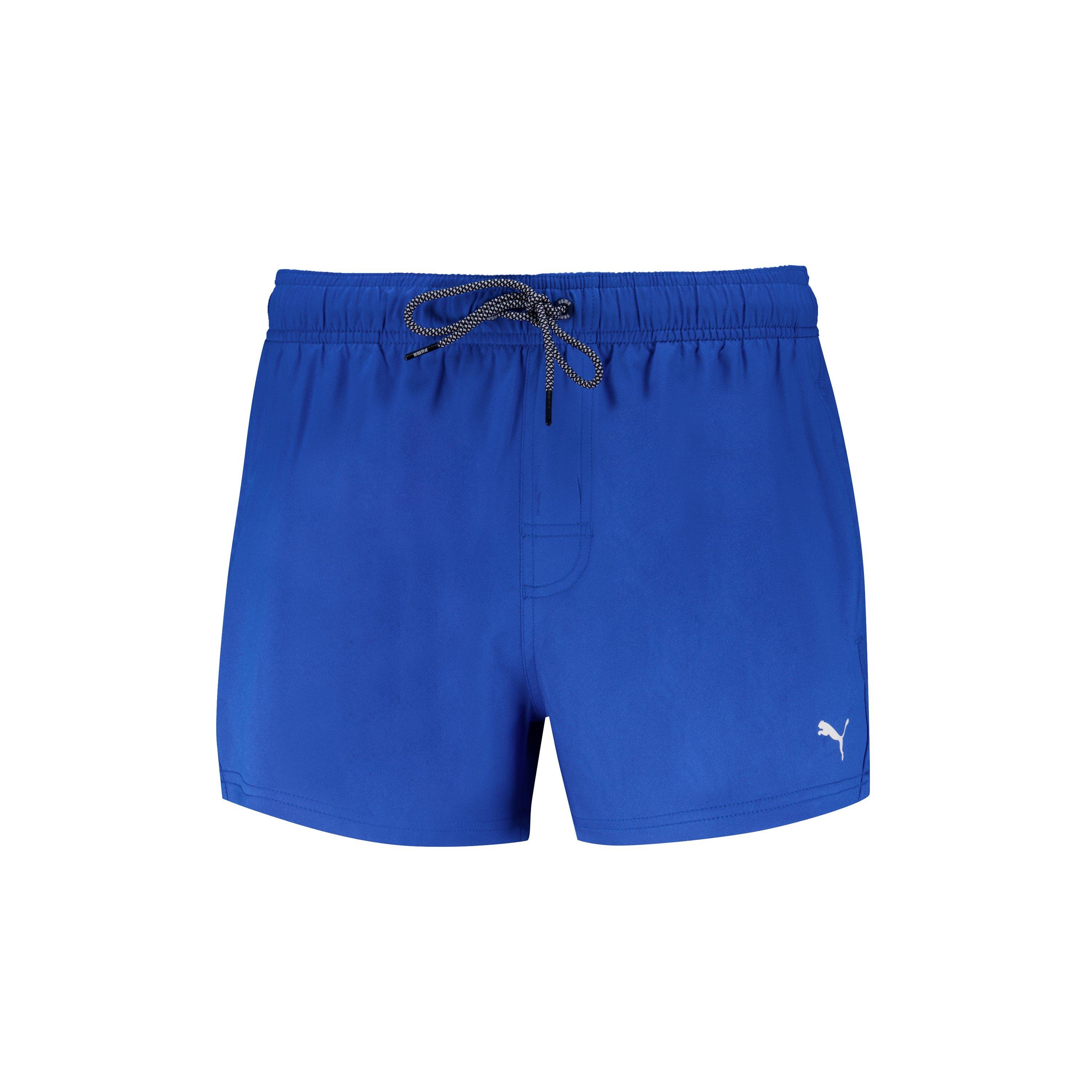 Puma Swim Men Sht Sh Sn99