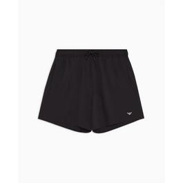 Emporio Armani Essentials Eagle Swimming Shorts