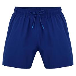 Emporio Armani Essentials Eagle Swimming Shorts