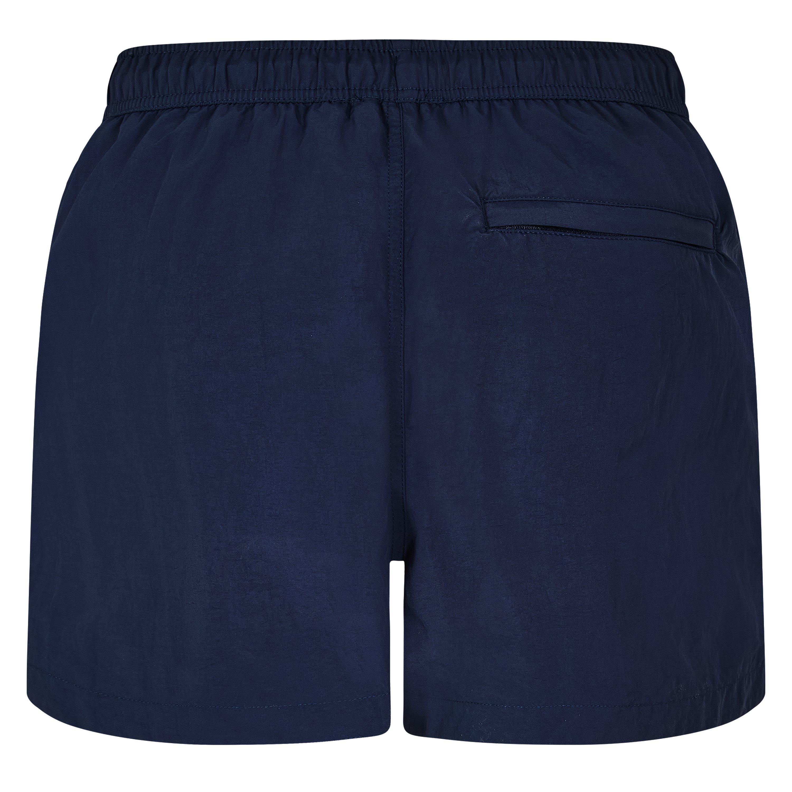 Dark Navy - Represent - Men's Swim Shorts - 2