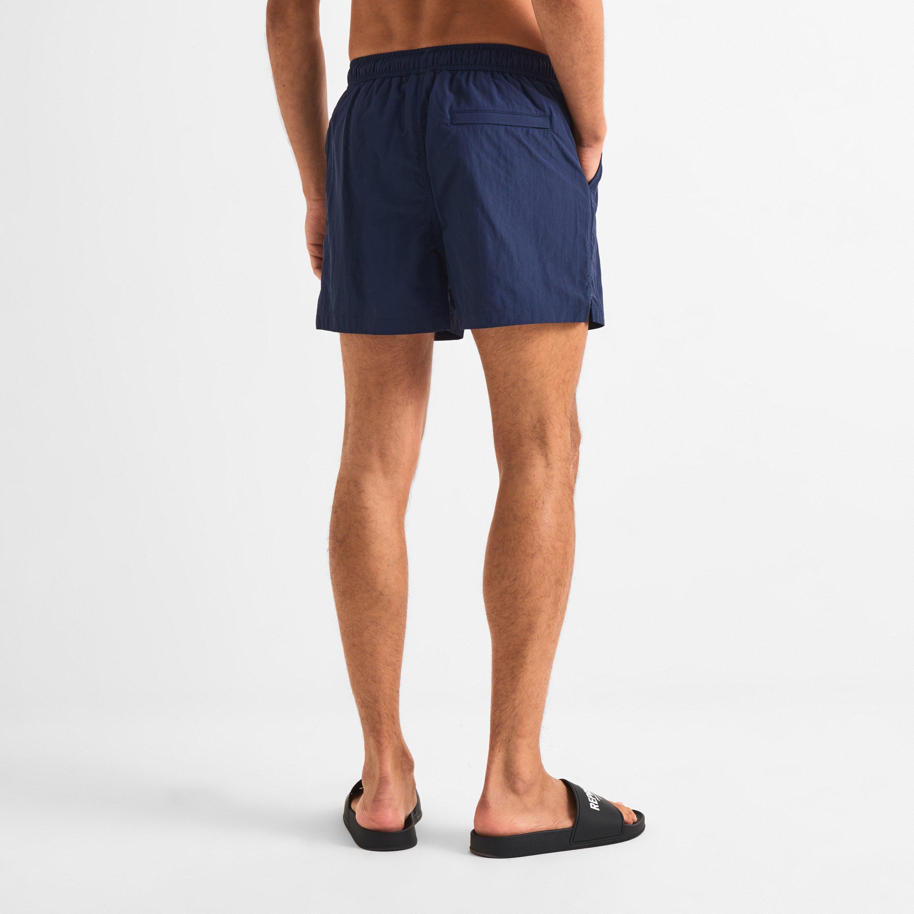 Dark Navy - Represent - Men's Swim Shorts - 4