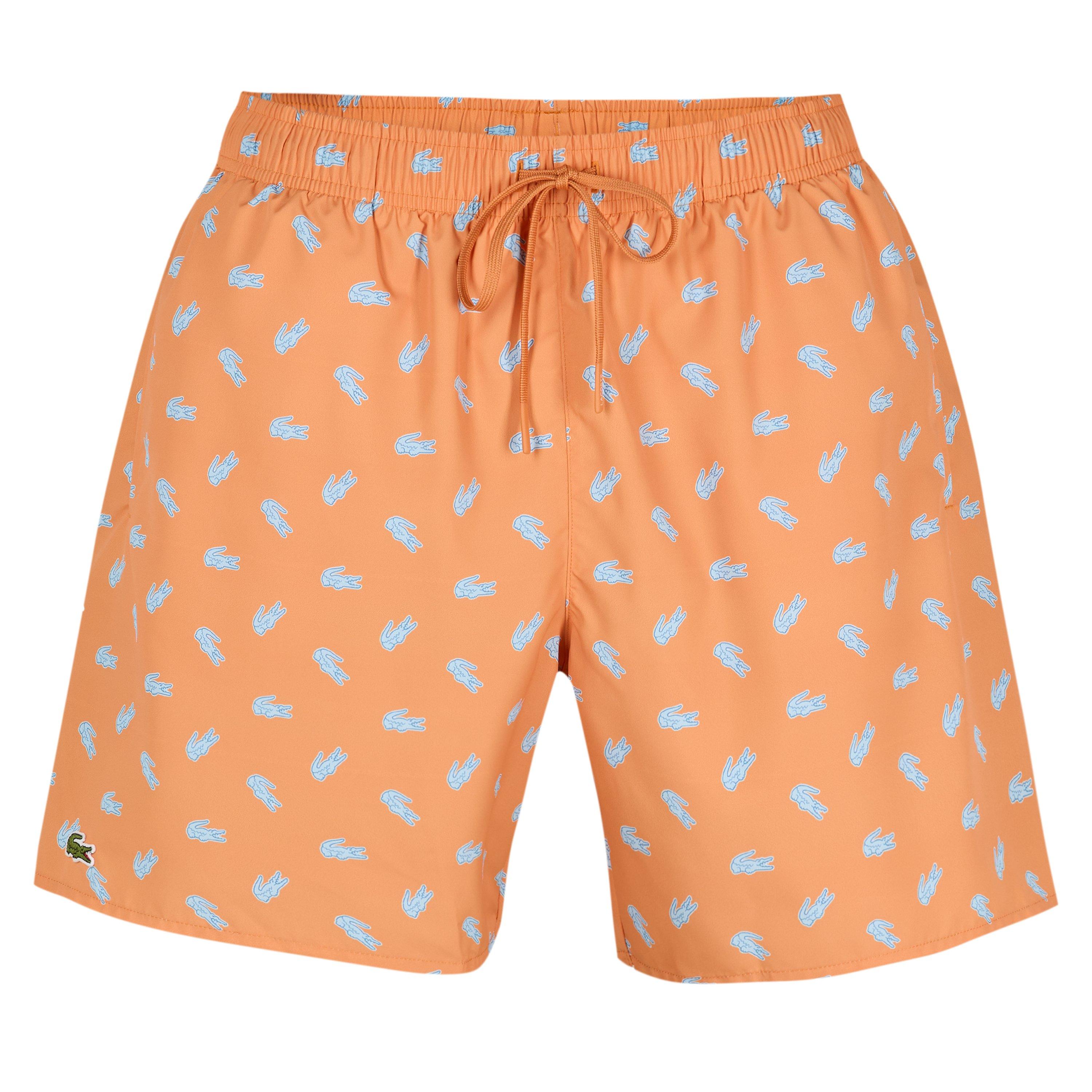 Lacoste Lacoste Croc AOP Swm Sn63