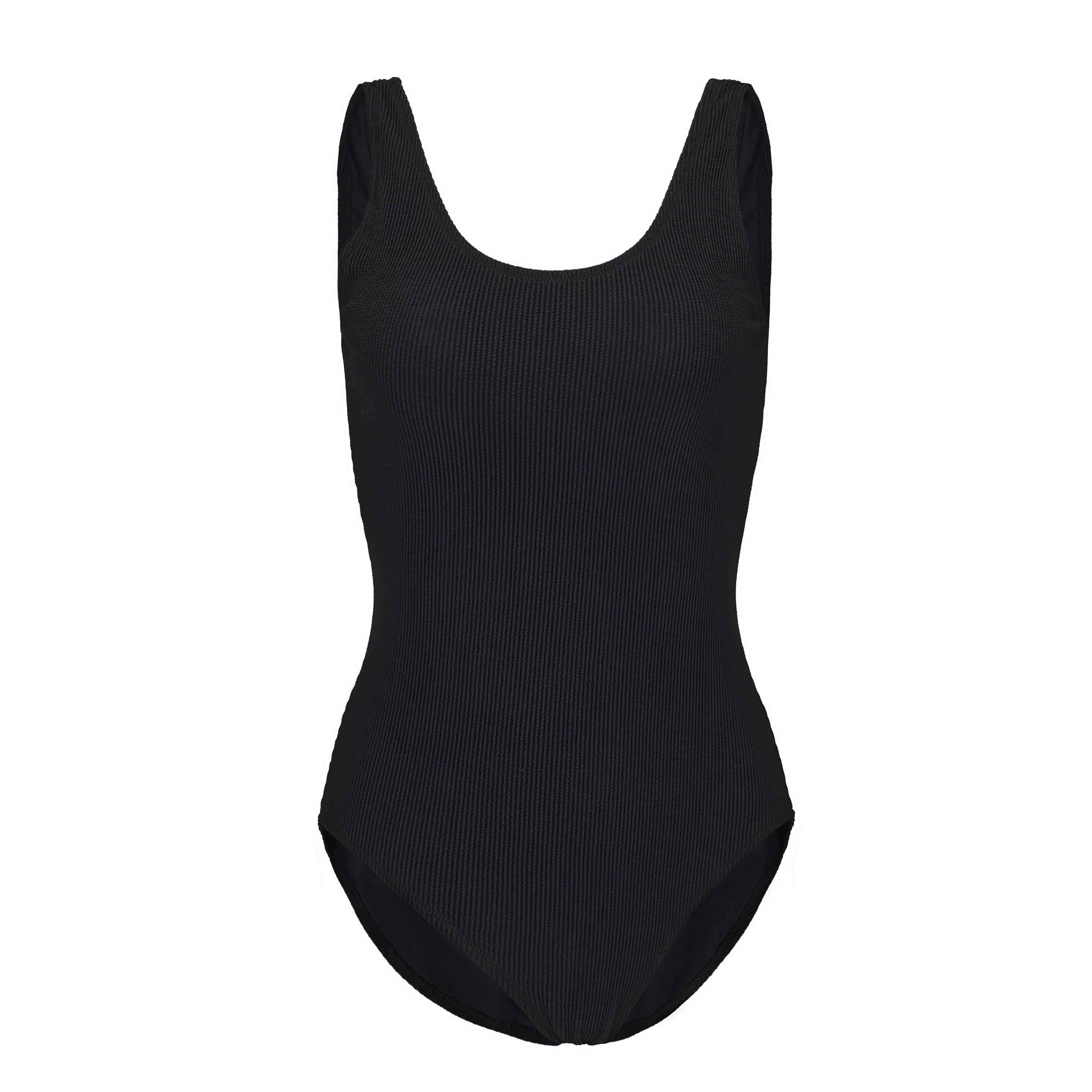 Black - SoulCal - Bodysuit Womens - 1