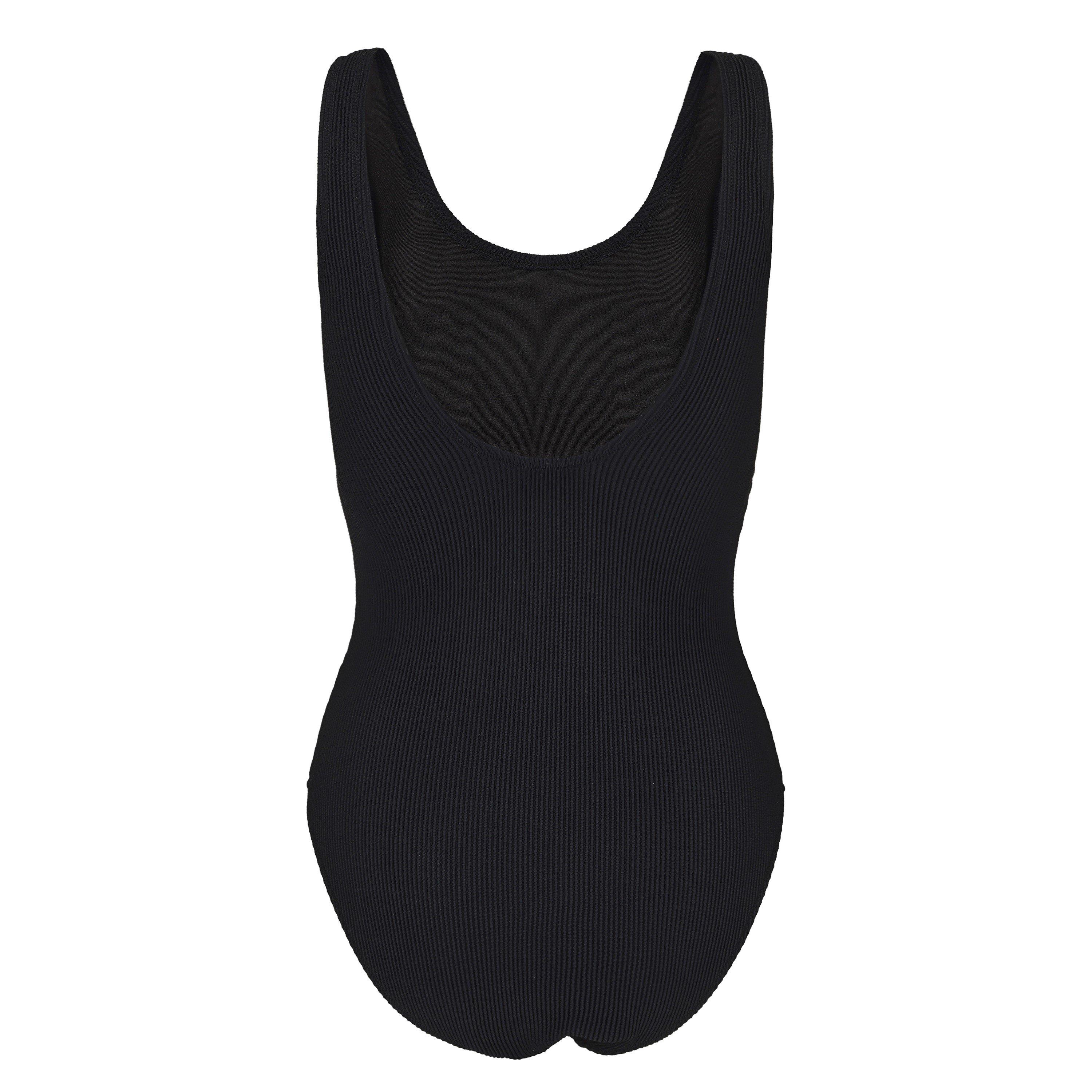 Crna - SoulCal - Bodysuit Womens - 2