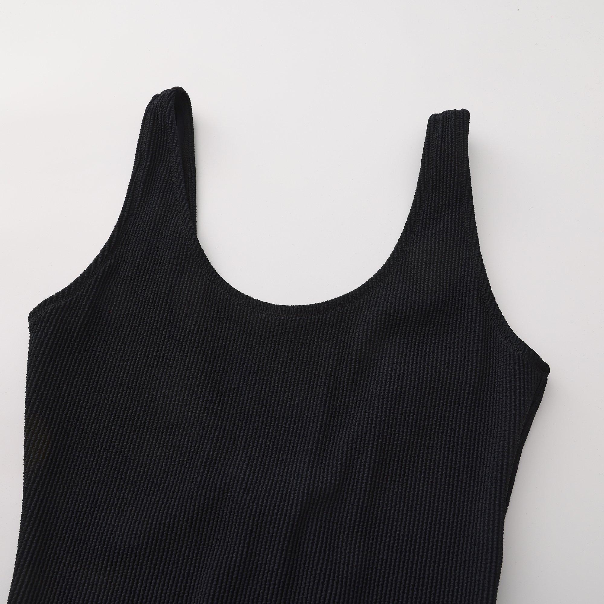 Crna - SoulCal - Bodysuit Womens - 4