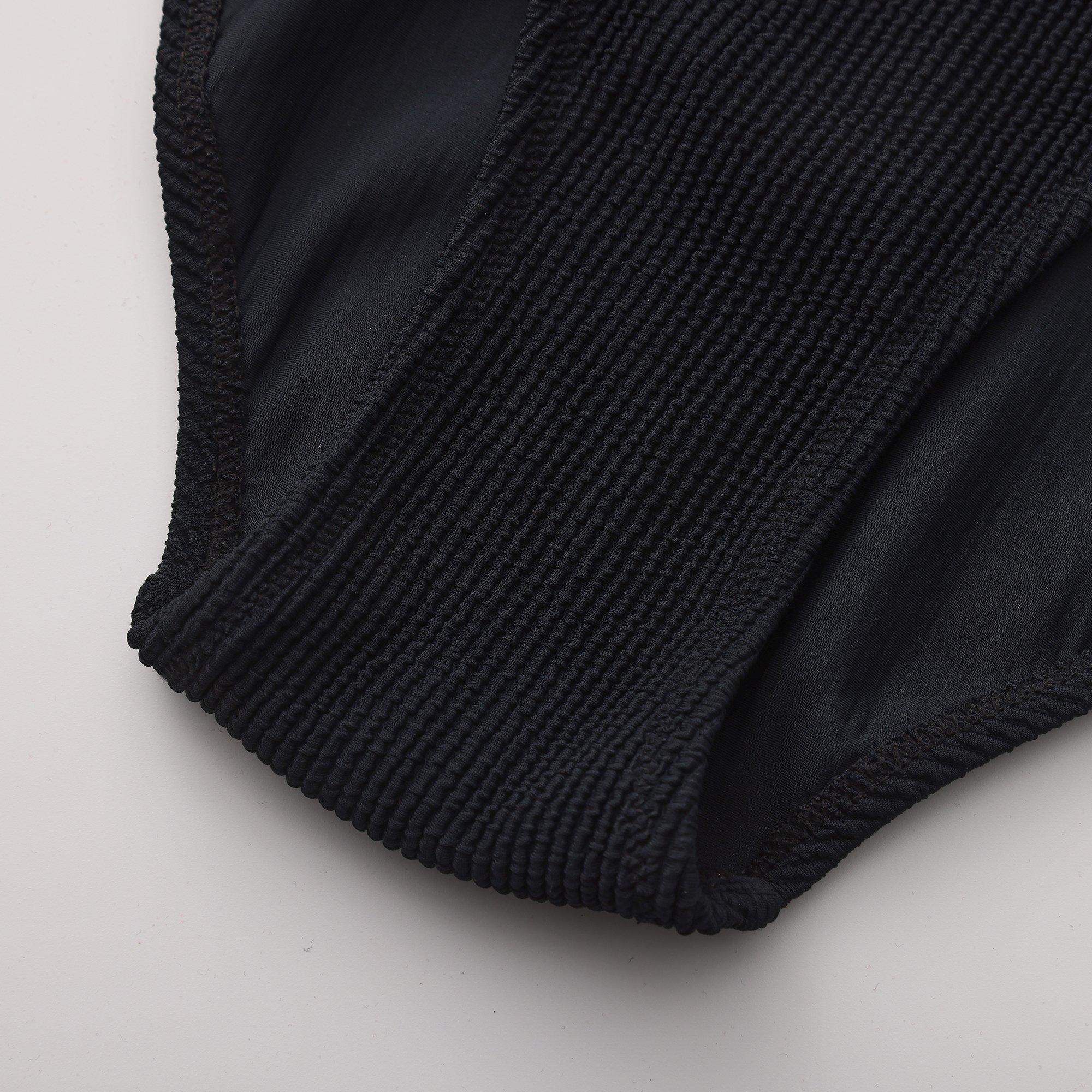 Crna - SoulCal - Bodysuit Womens - 5