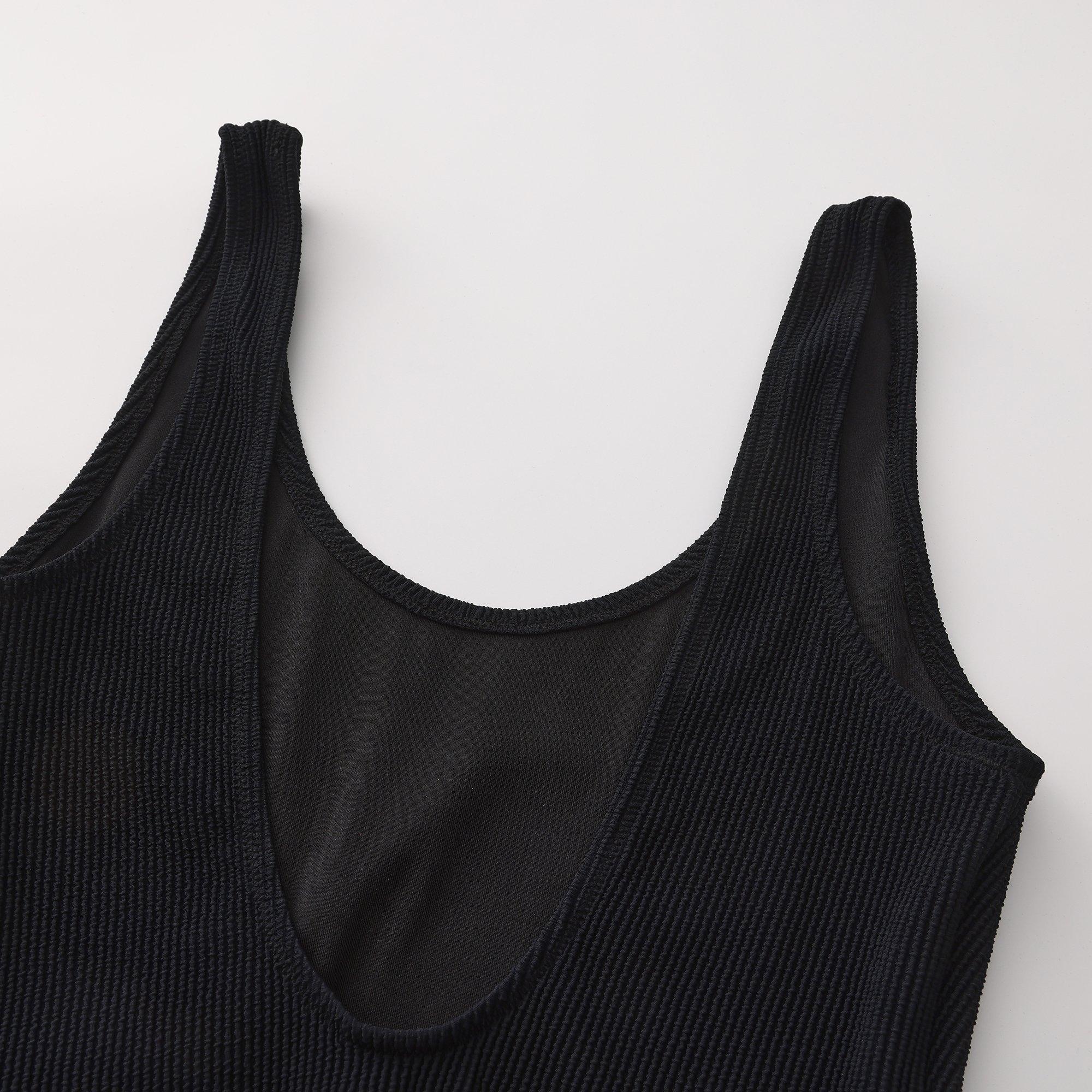 Crna - SoulCal - Bodysuit Womens - 6