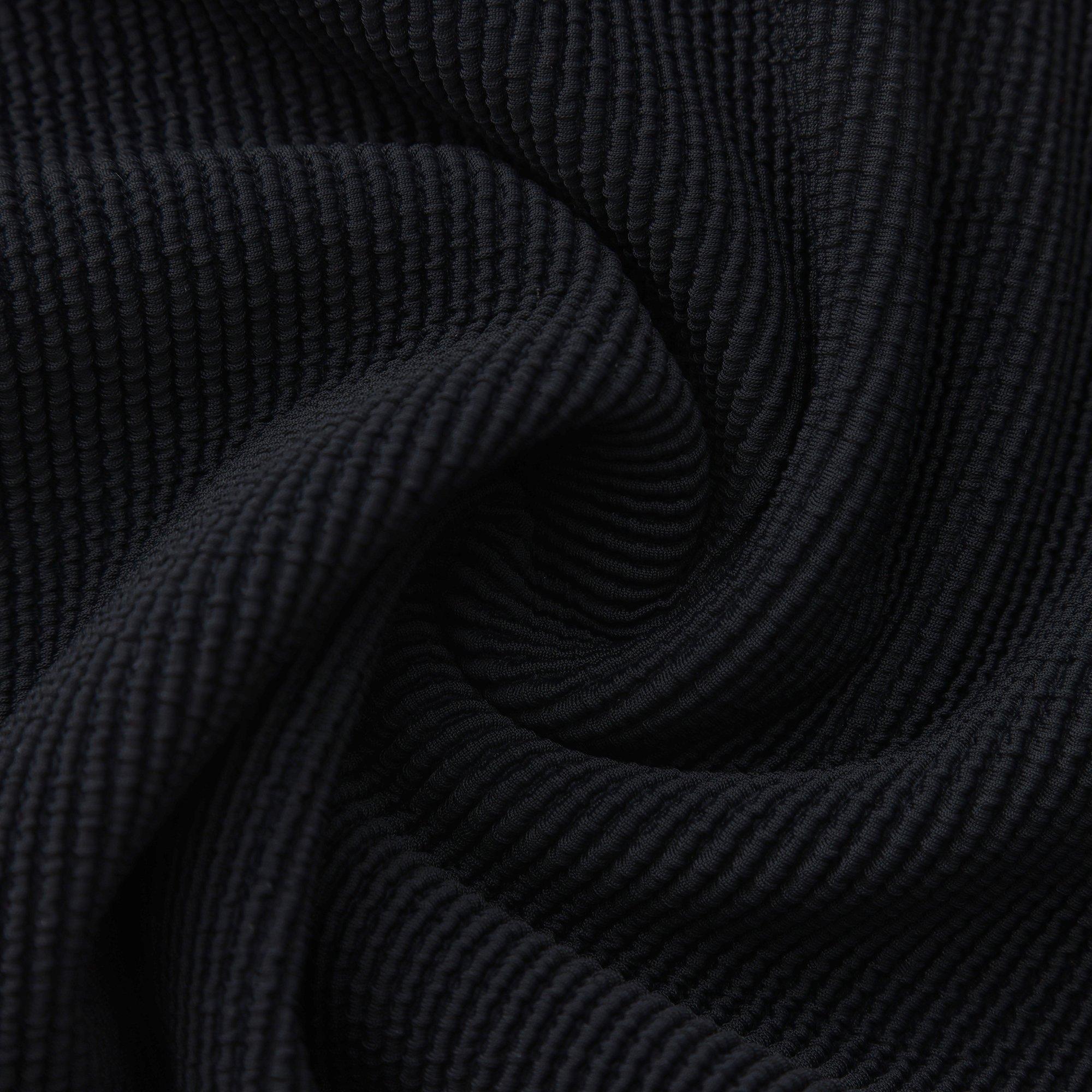 Crna - SoulCal - Bodysuit Womens - 8