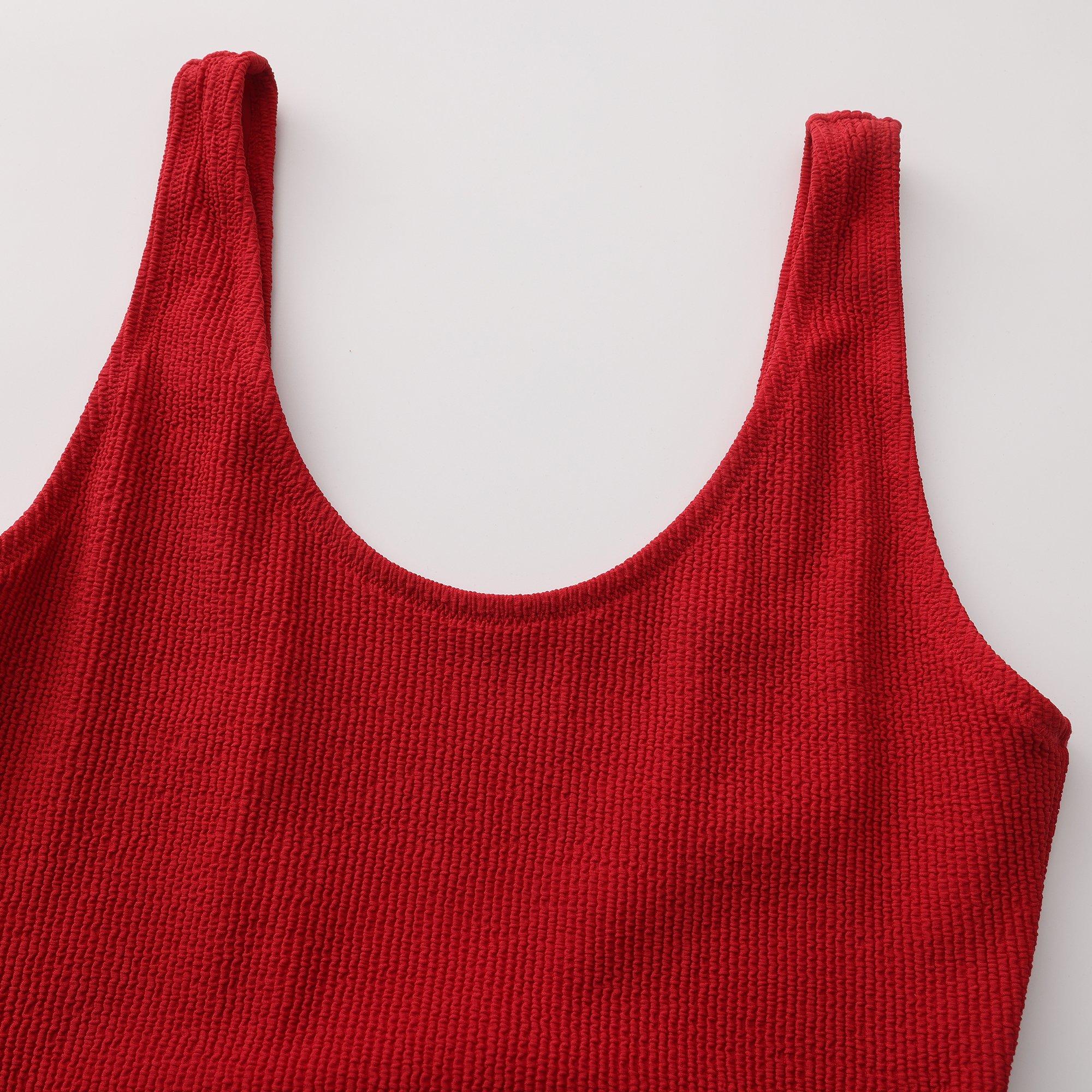 Rood - SoulCal - Bodysuit Womens - 4