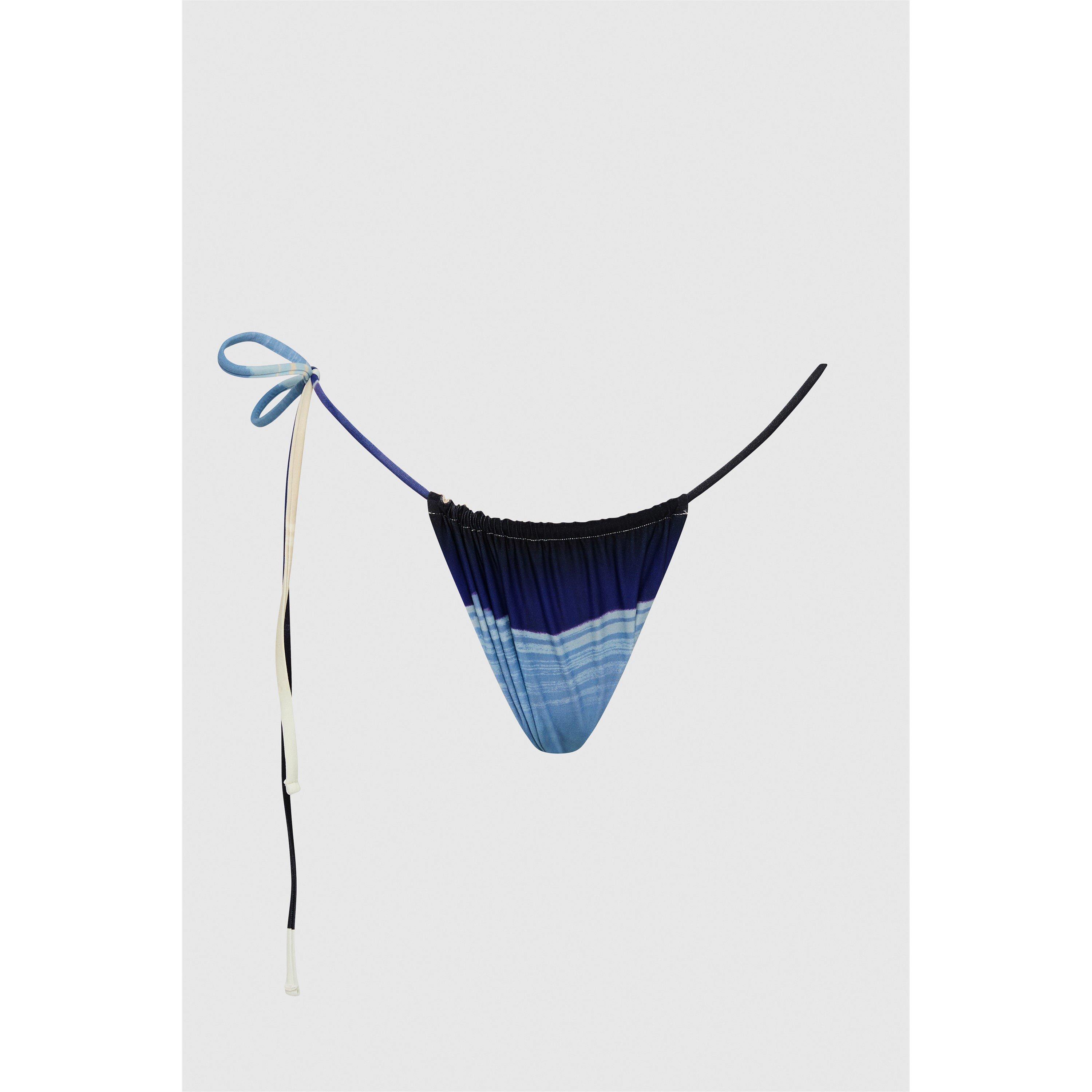 Shoreline - Sir the Label - Women's Sunview Hipster Bikini Bottoms - 5