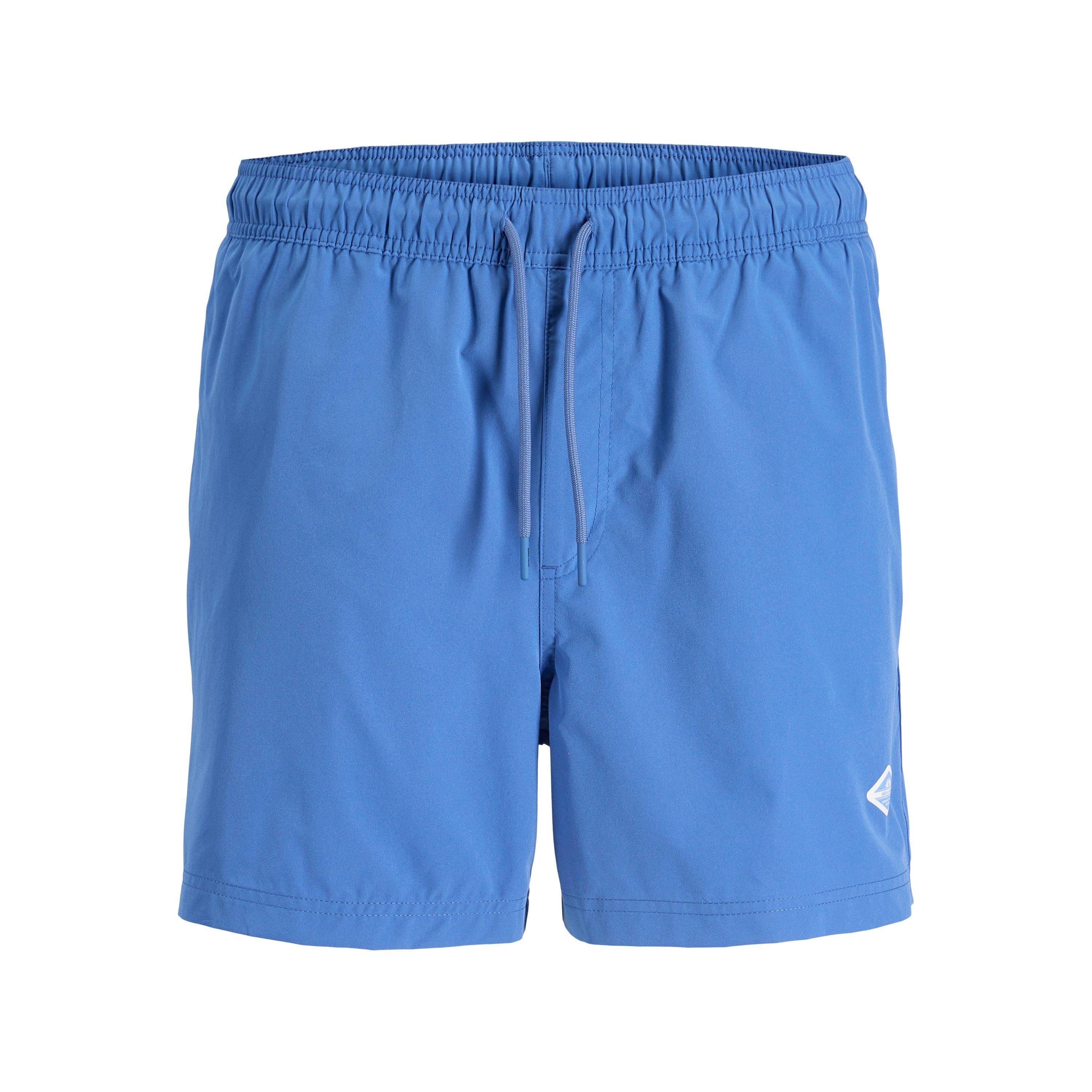 Delft - Jack and Jones - Men's Swim Shorts - 1
