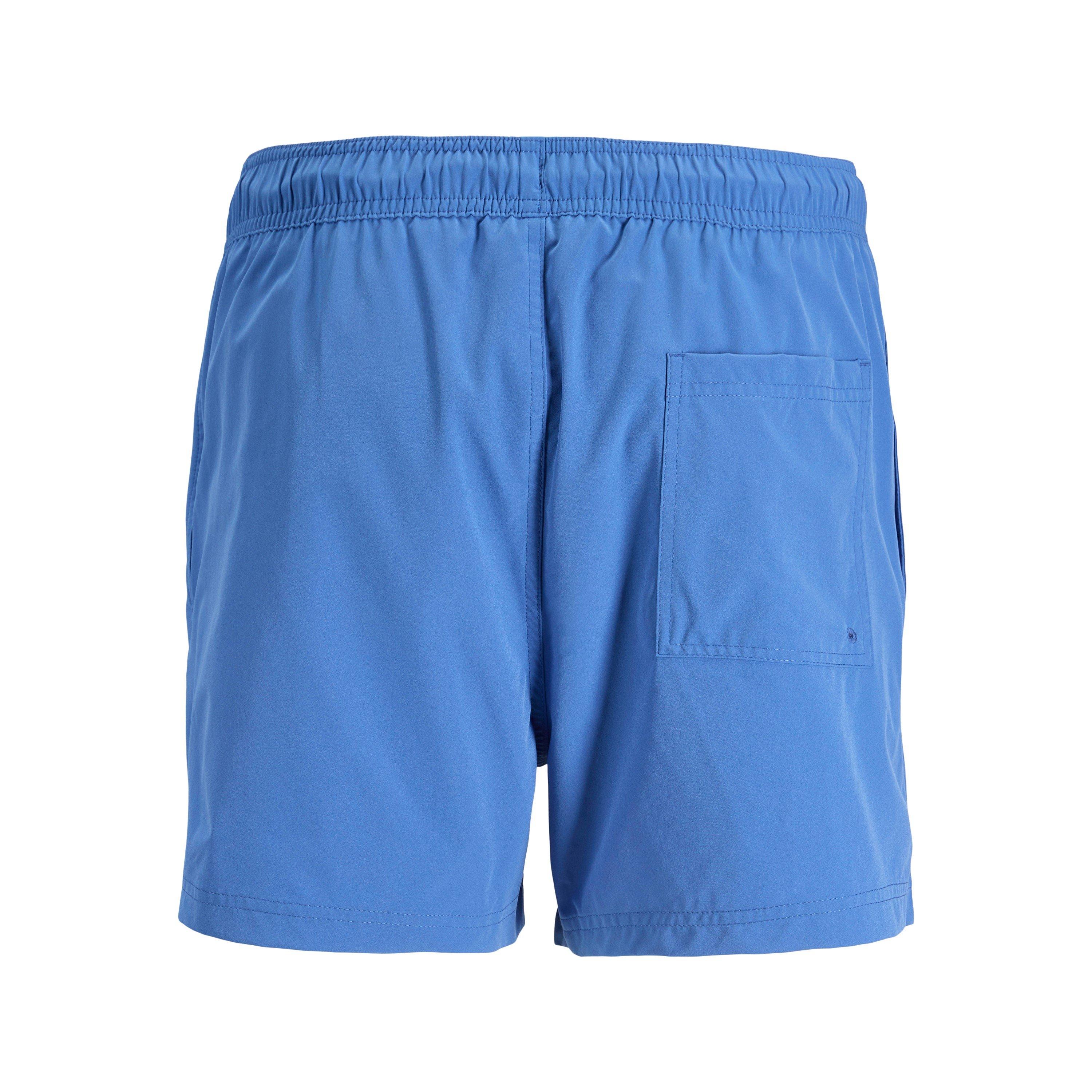 Delft - Jack and Jones - Men's Swim Shorts - 2