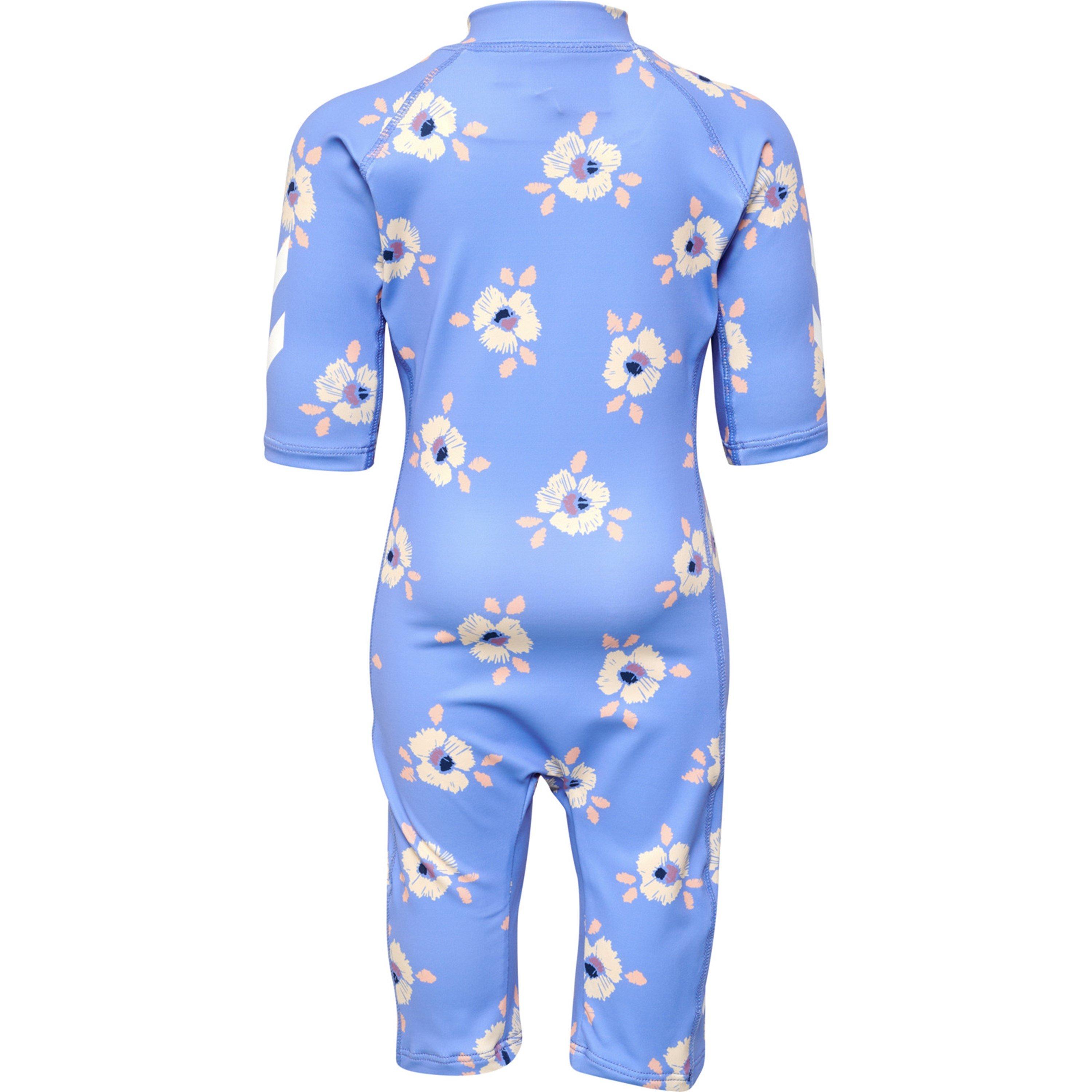 Hortensia - Hummel - Kids' Cala One Piece Swimsuit - 2