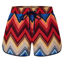 Missoni Big ZZ Short Sn53