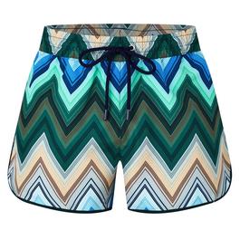 Missoni Big Zz Swimming Shorts