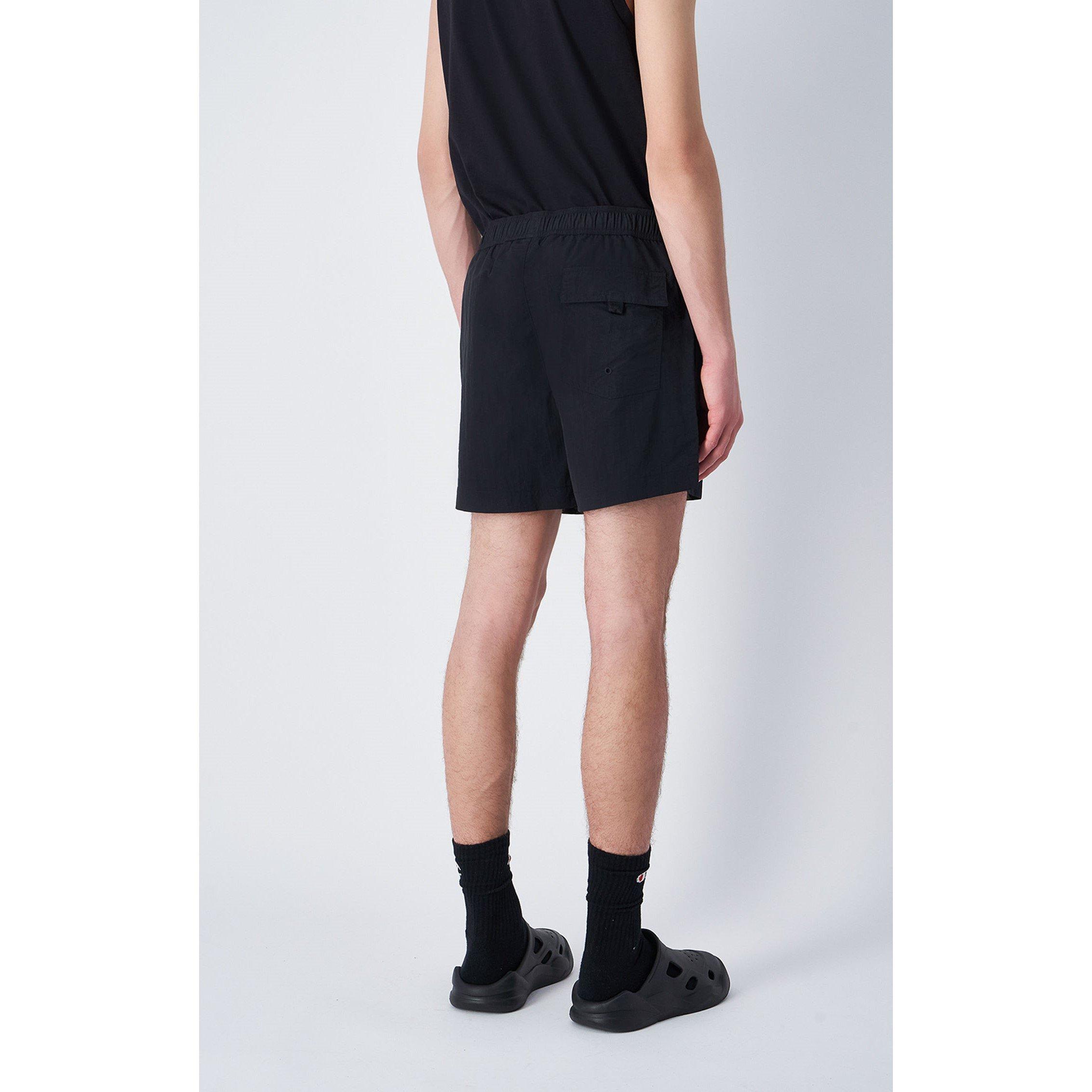 Zwart - Champion - Men's Swim Shorts - 3