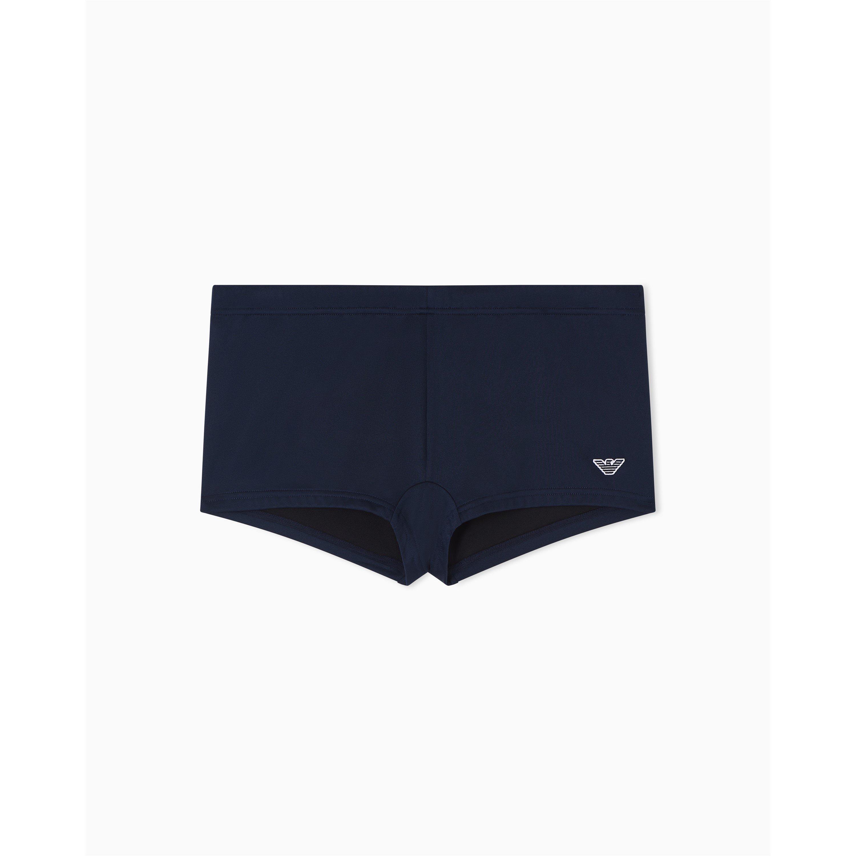 Armani Blue - Emporio Armani - TRUNK BEACHWEAR - 1