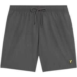 Lyle and Scott Plain Swimming Shorts