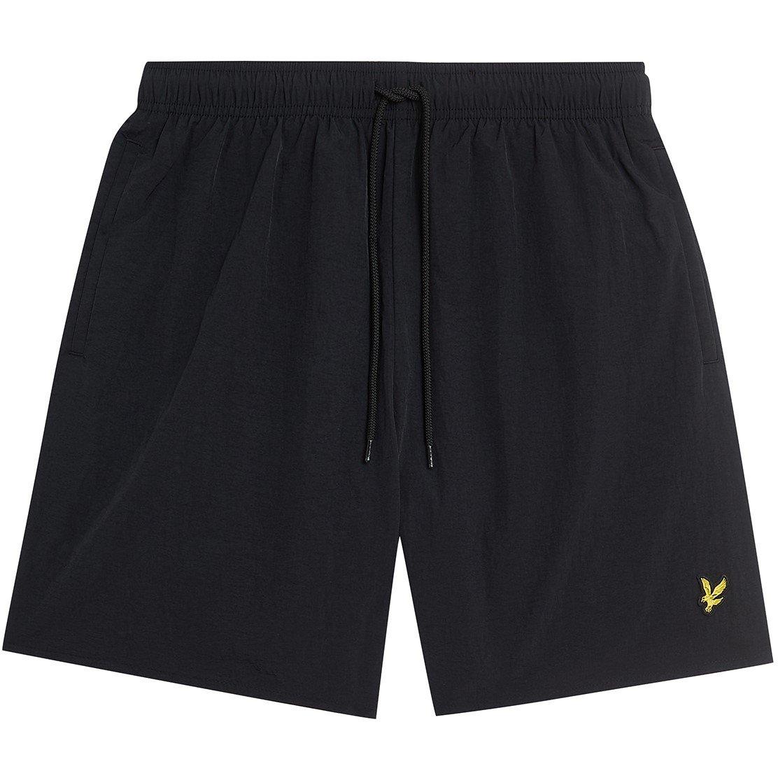 Men's Plain Swim Shorts