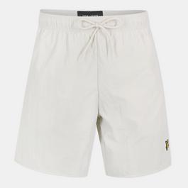 Lyle and Scott Plain Swimming Shorts