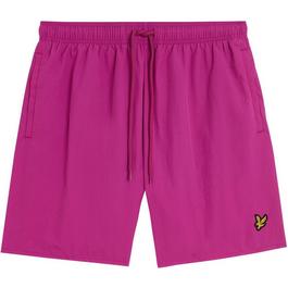 Lyle and Scott Plain Swimming Shorts