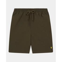 Lyle and Scott Plain Swimming Shorts