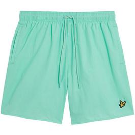 Lyle and Scott Plain Swimming Shorts