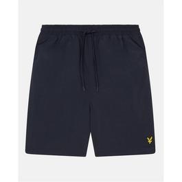 Lyle and Scott Plain Swimming Shorts