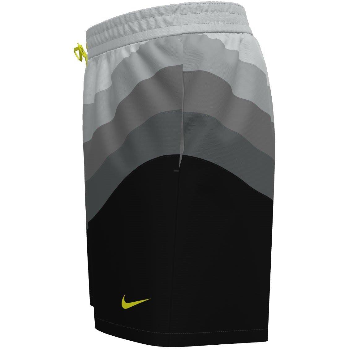 Black - Nike - Air Max Short Sn62 - 3