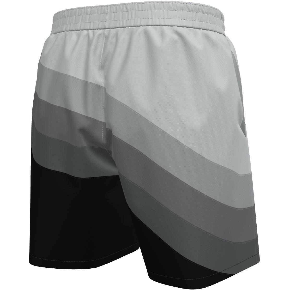 Black - Nike - Air Max Short Sn62 - 2