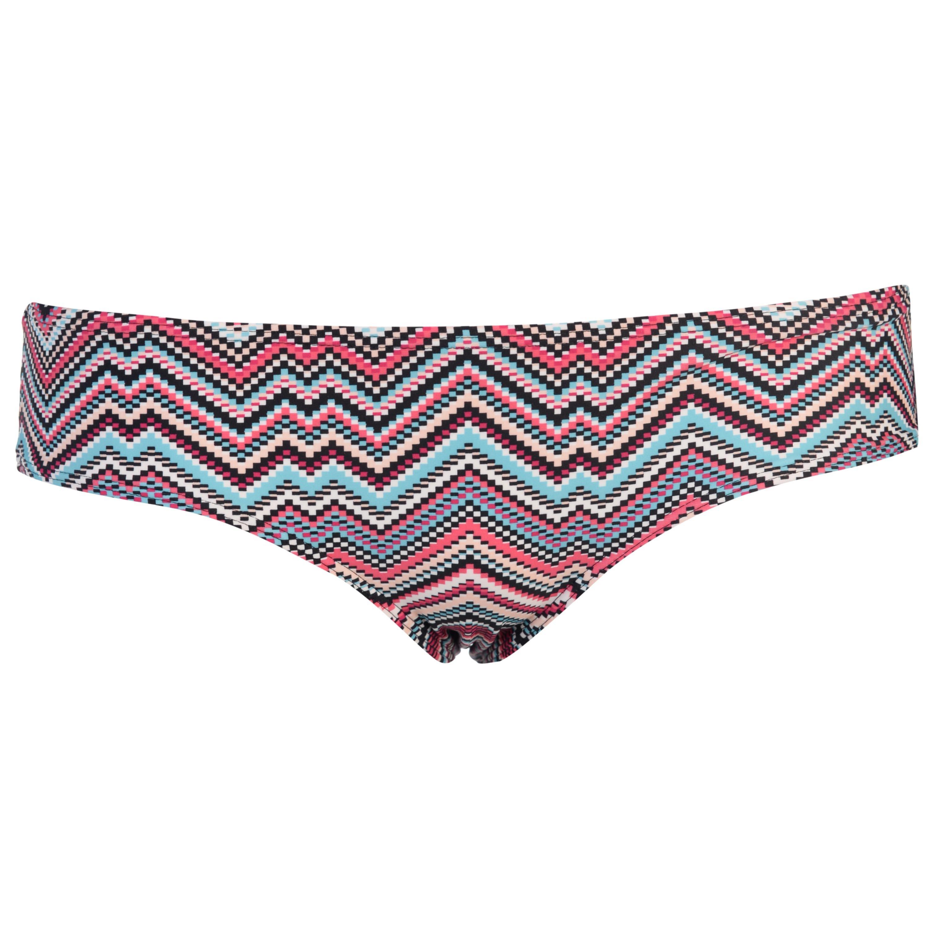 Melinda Stribe - Roxy - Anitea Solid Bikini Bottoms Ladies - 1