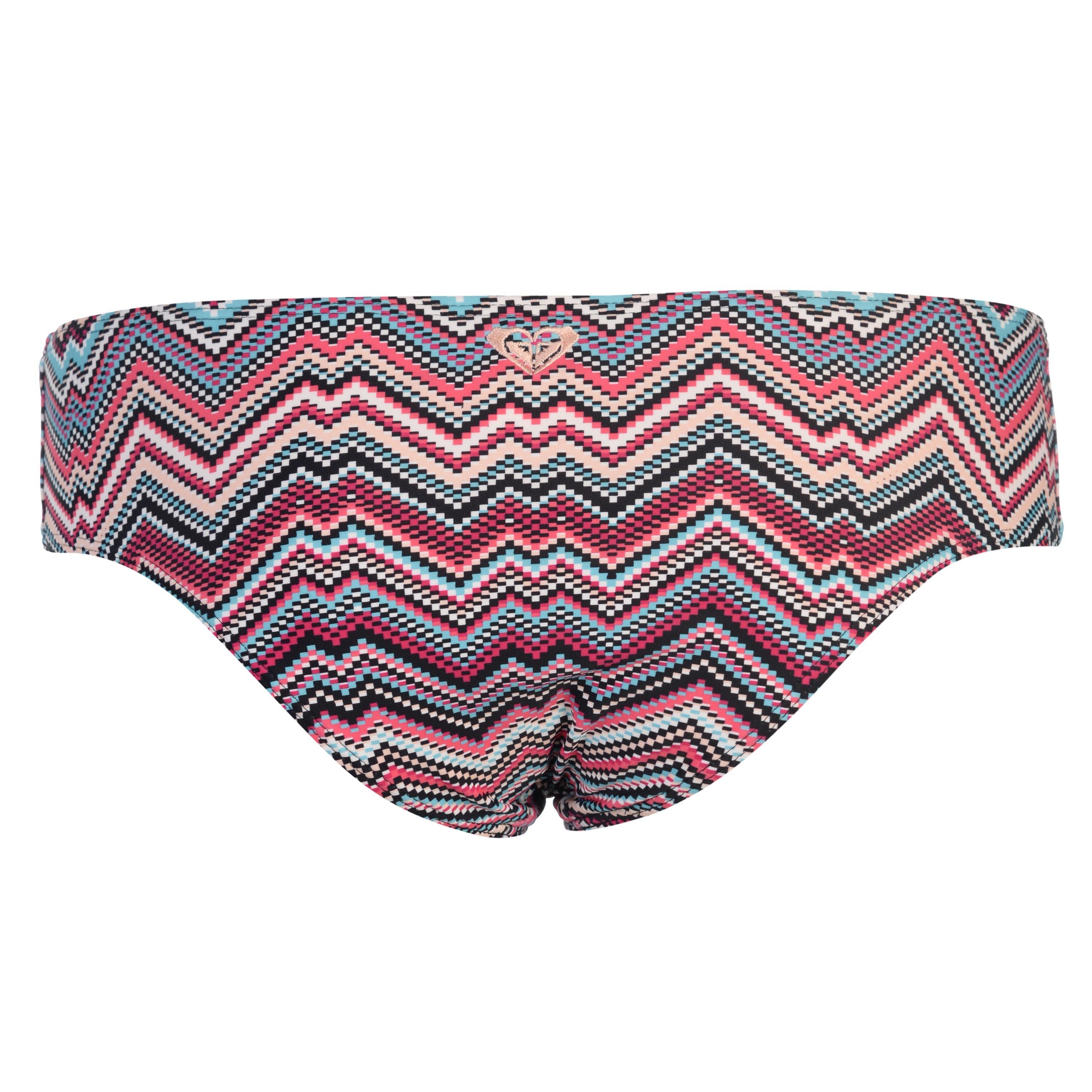 Melinda Stribe - Roxy - Anitea Solid Bikini Bottoms Ladies - 2