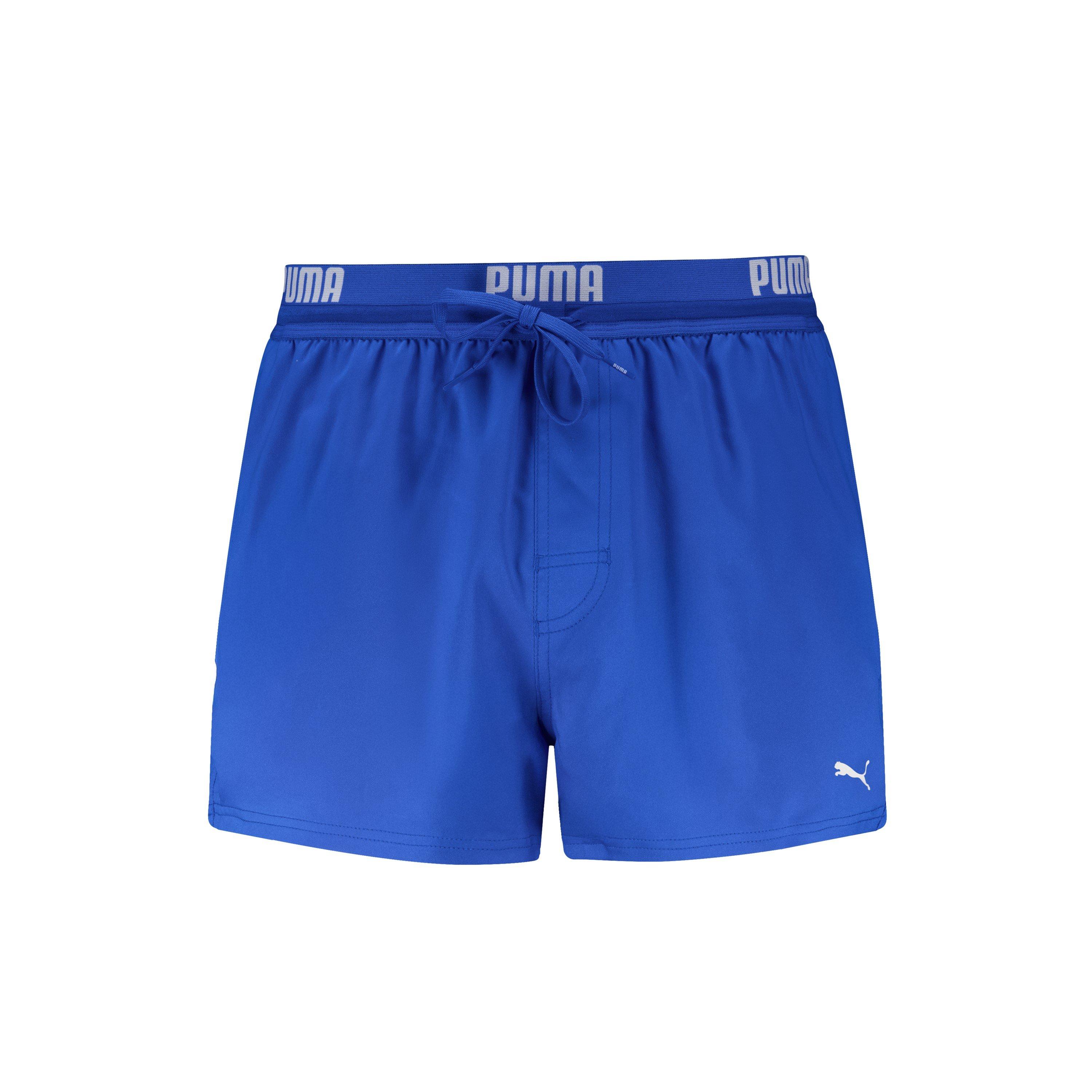 StrongBlue - Puma - Puma Swim Men LG Sht Sn99 - 1