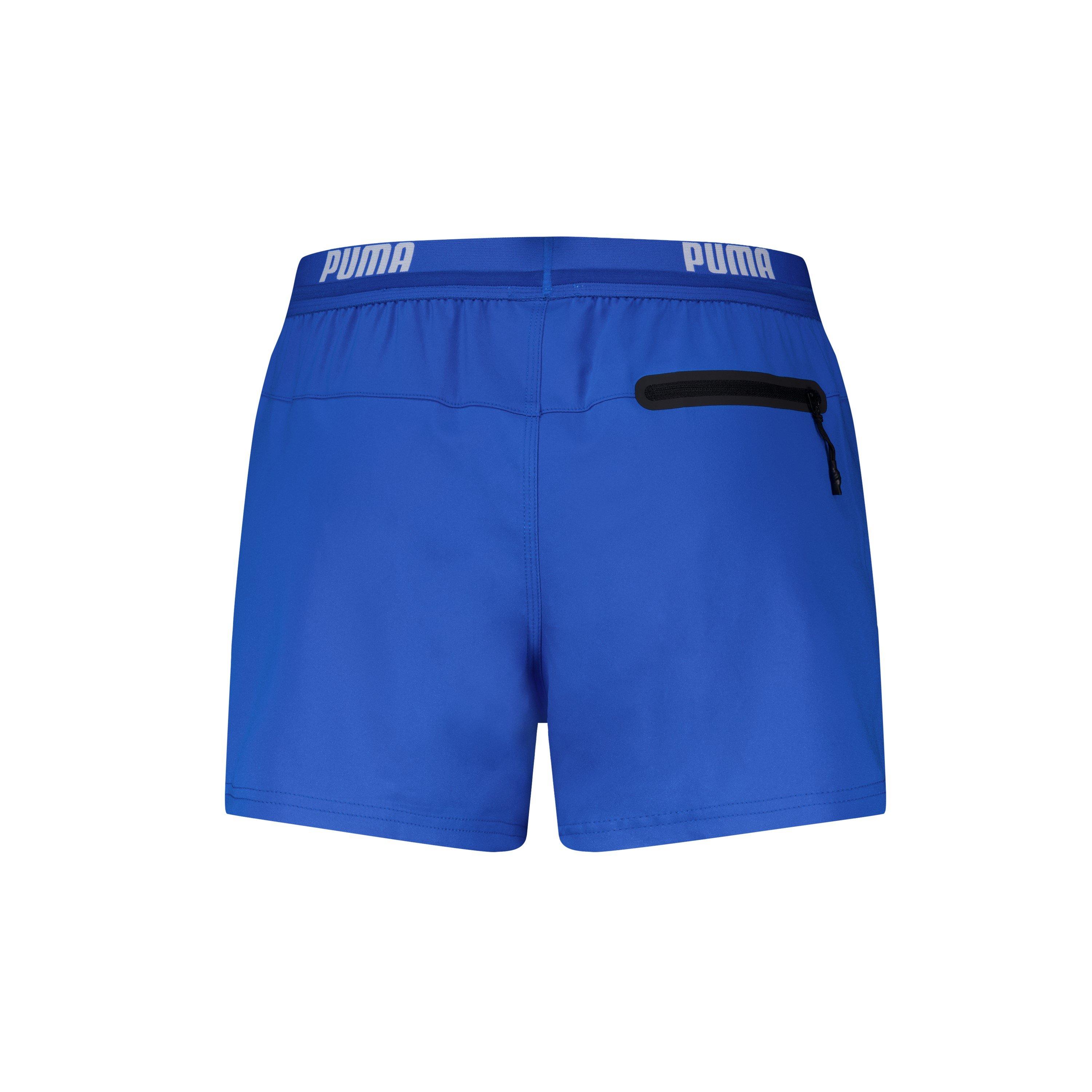StrongBlue - Puma - Puma Swim Men LG Sht Sn99 - 2