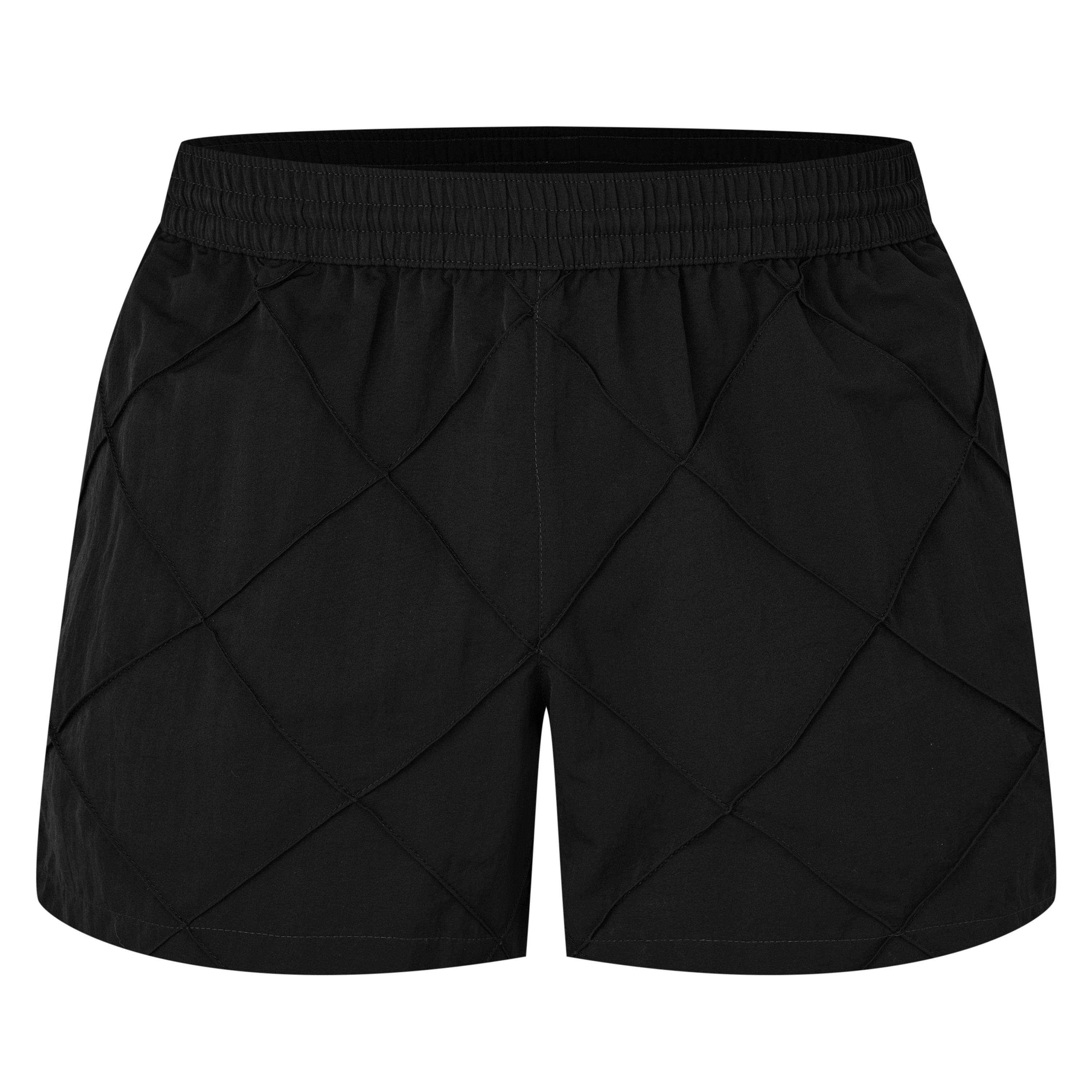 Black - Bottega Veneta - Tech Swim Shorts - 5