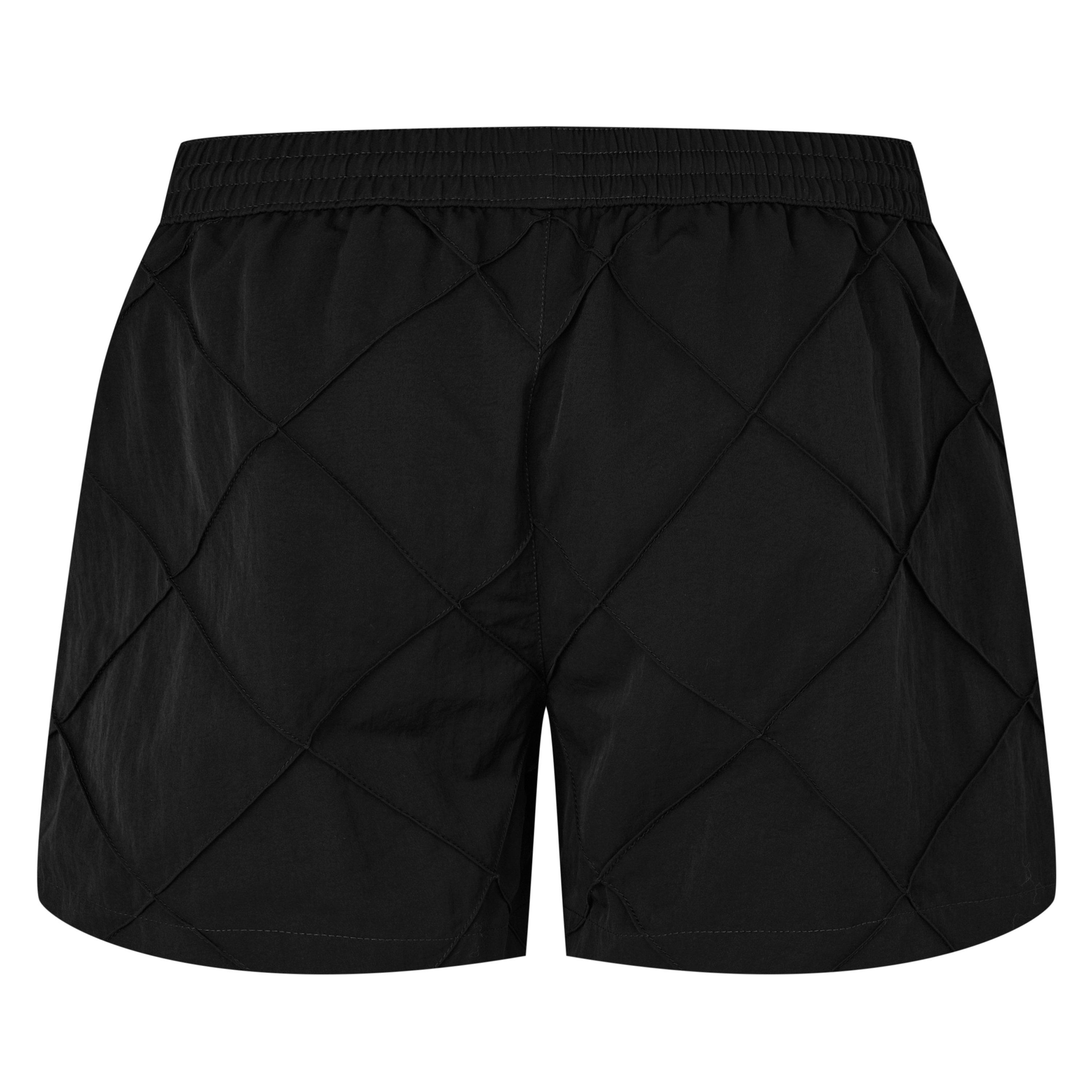 Black - Bottega Veneta - Tech Swim Shorts - 6