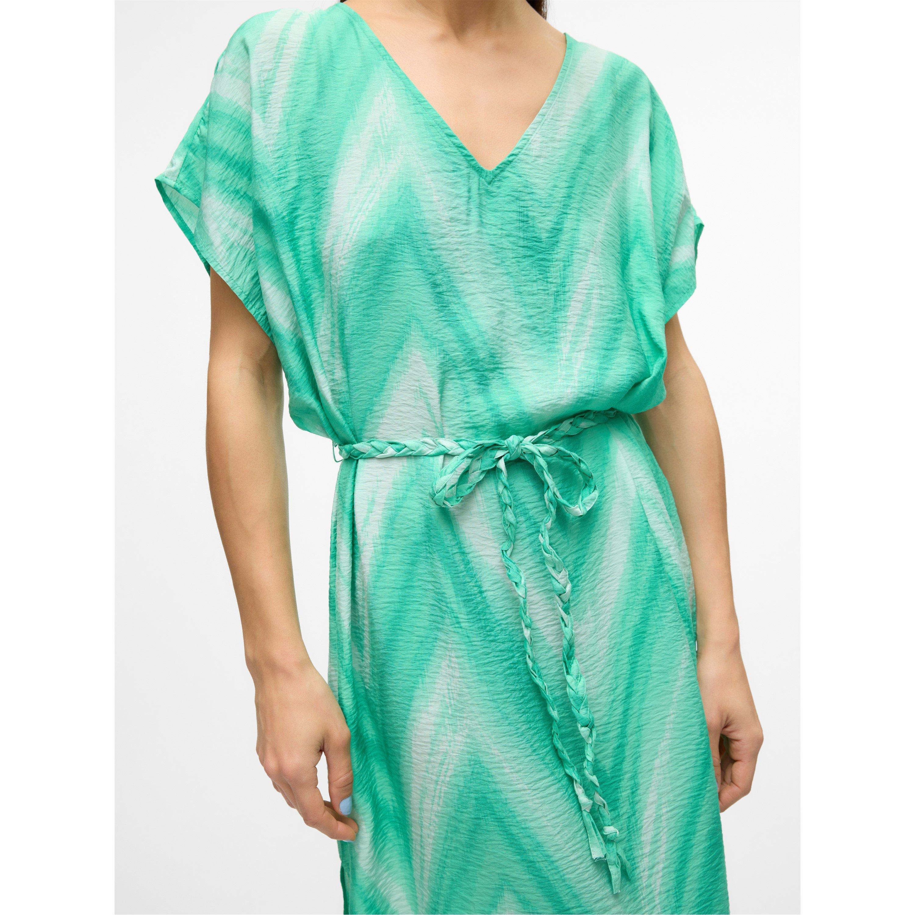 Vero Moda Josie Kaftan Dress Kaftans Sports Direct vero-moda-josie-kaftan-dress-kaftans-sports-direct