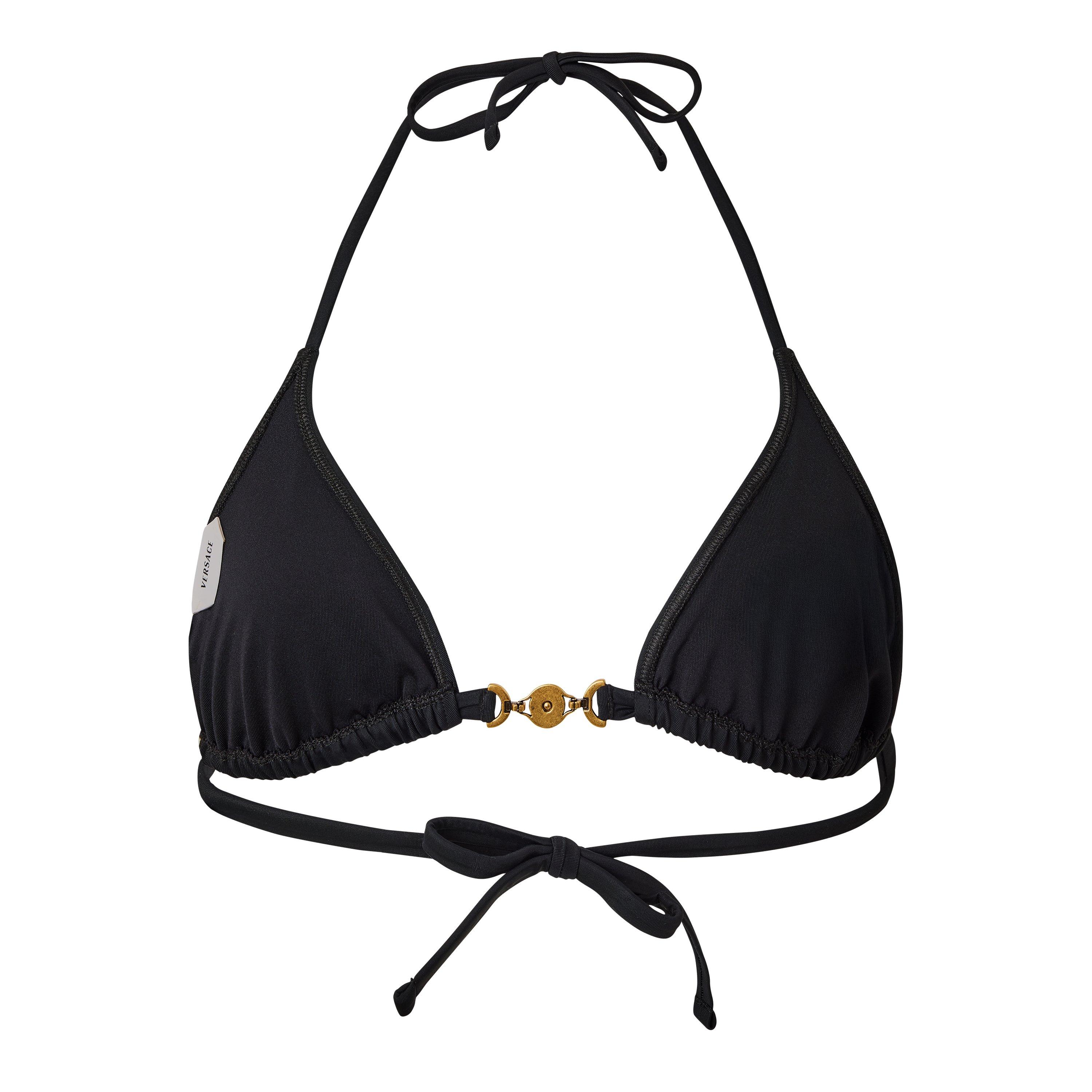 Black - Versace - Versace Medusa Halte Ld64 - 2