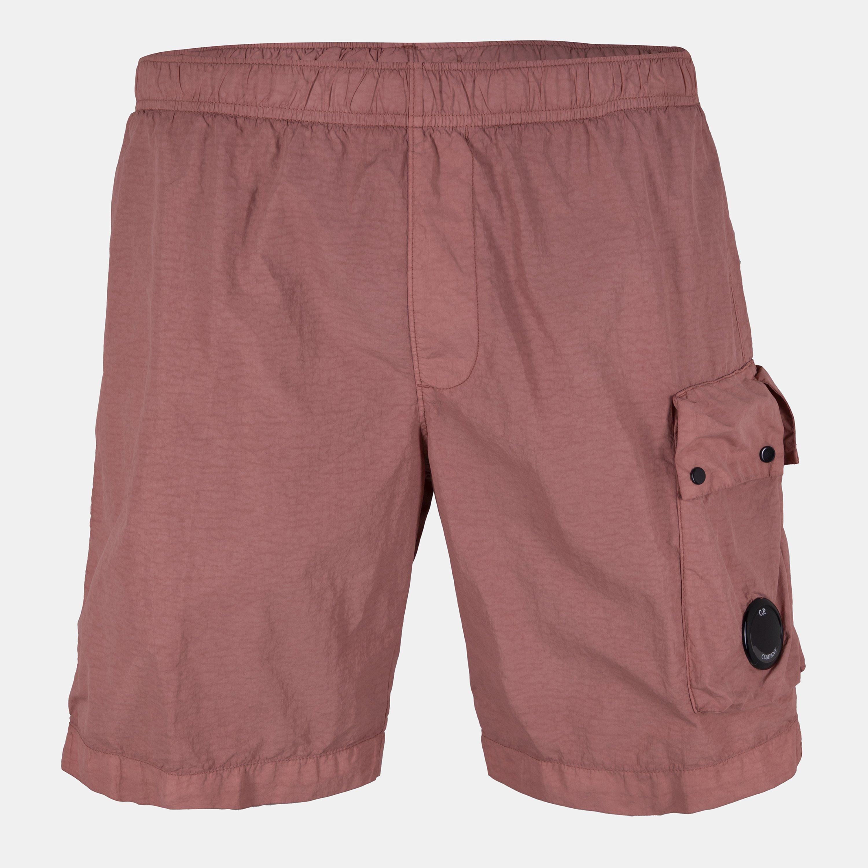 Misty Rose 520 - CP Company - Cp Company Beachwear - Boxer - 1