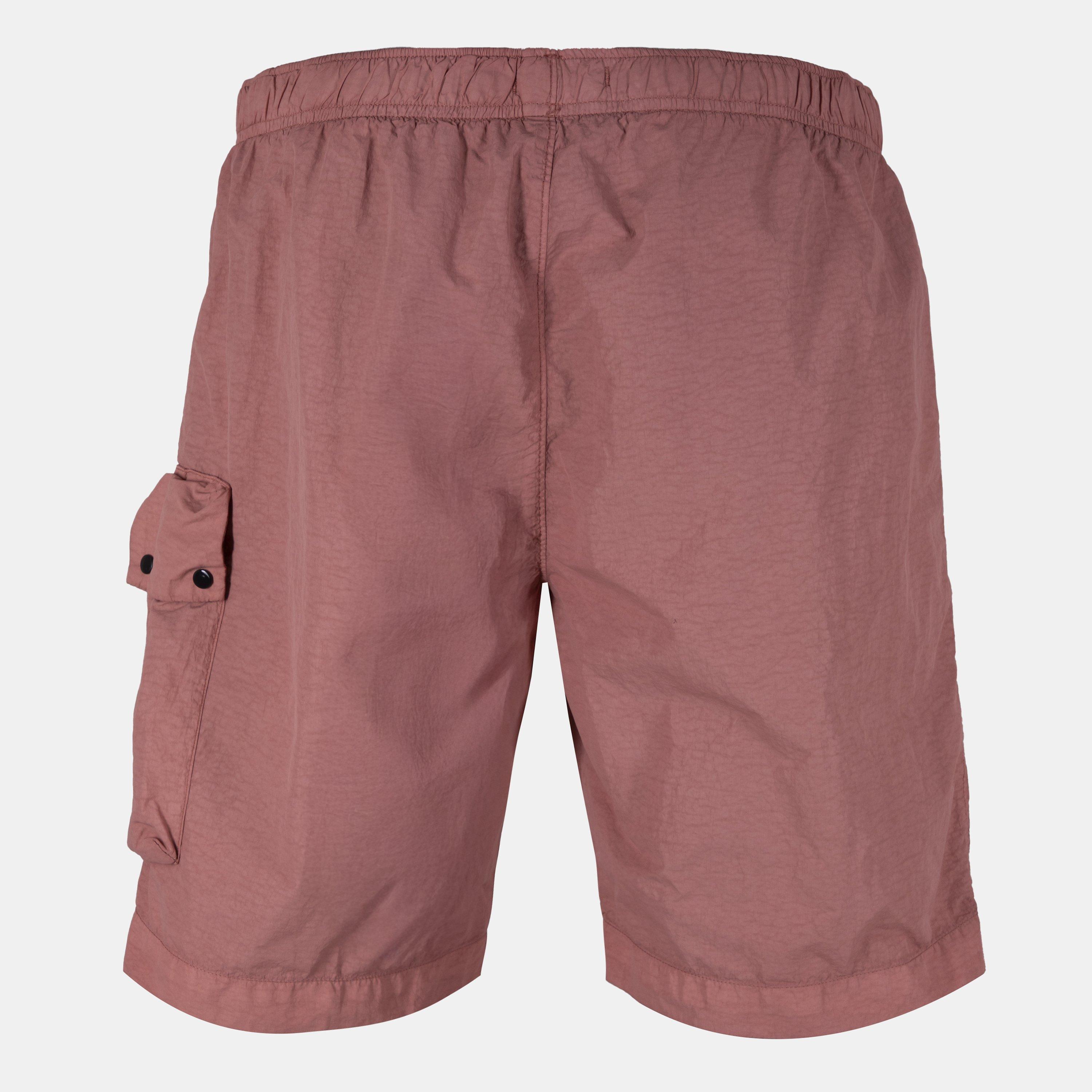 Misty Rose 520 - CP Company - Cp Company Beachwear - Boxer - 2