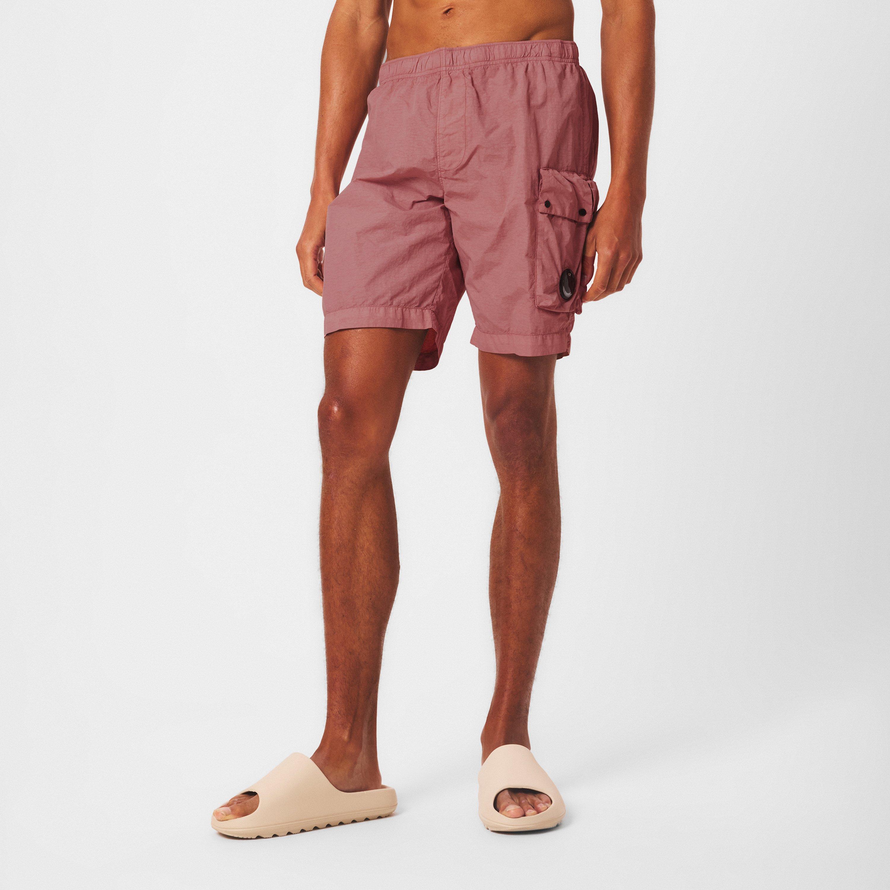 Misty Rose 520 - CP Company - Cp Company Beachwear - Boxer - 3