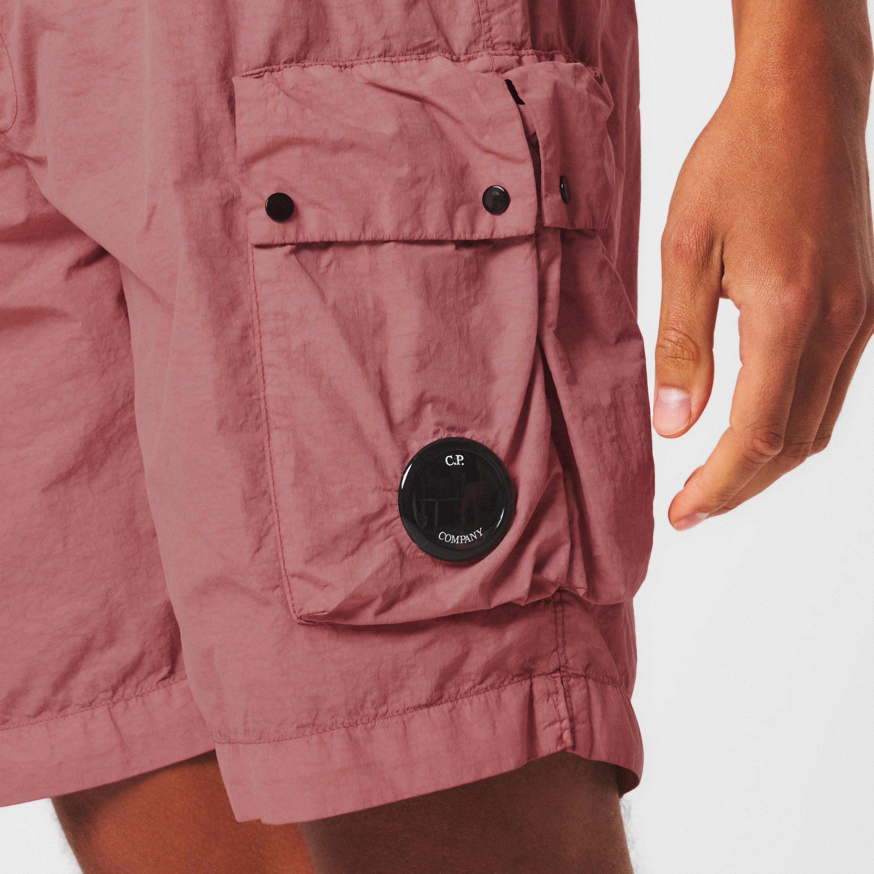 Misty Rose 520 - CP Company - Cp Company Beachwear - Boxer - 5