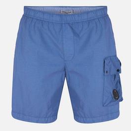 CP Company Beachwear Boxer