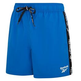 Reebok Mens Swim Short Duke