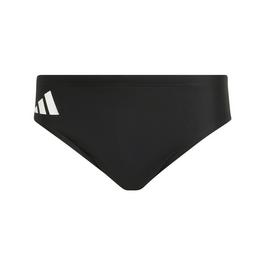 adidas Solid Trunk Swimming Mens